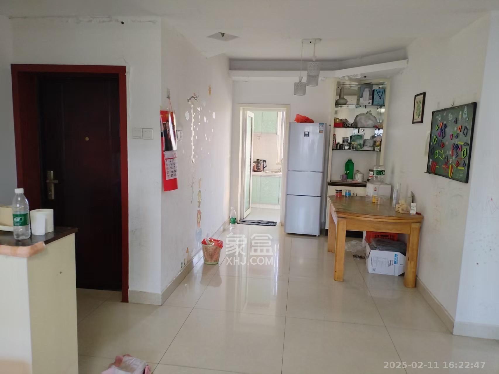 华欣公寓 2室2厅1卫 1600.0元/月 华欣公寓 2室2厅1卫 1600.0元/月室内图