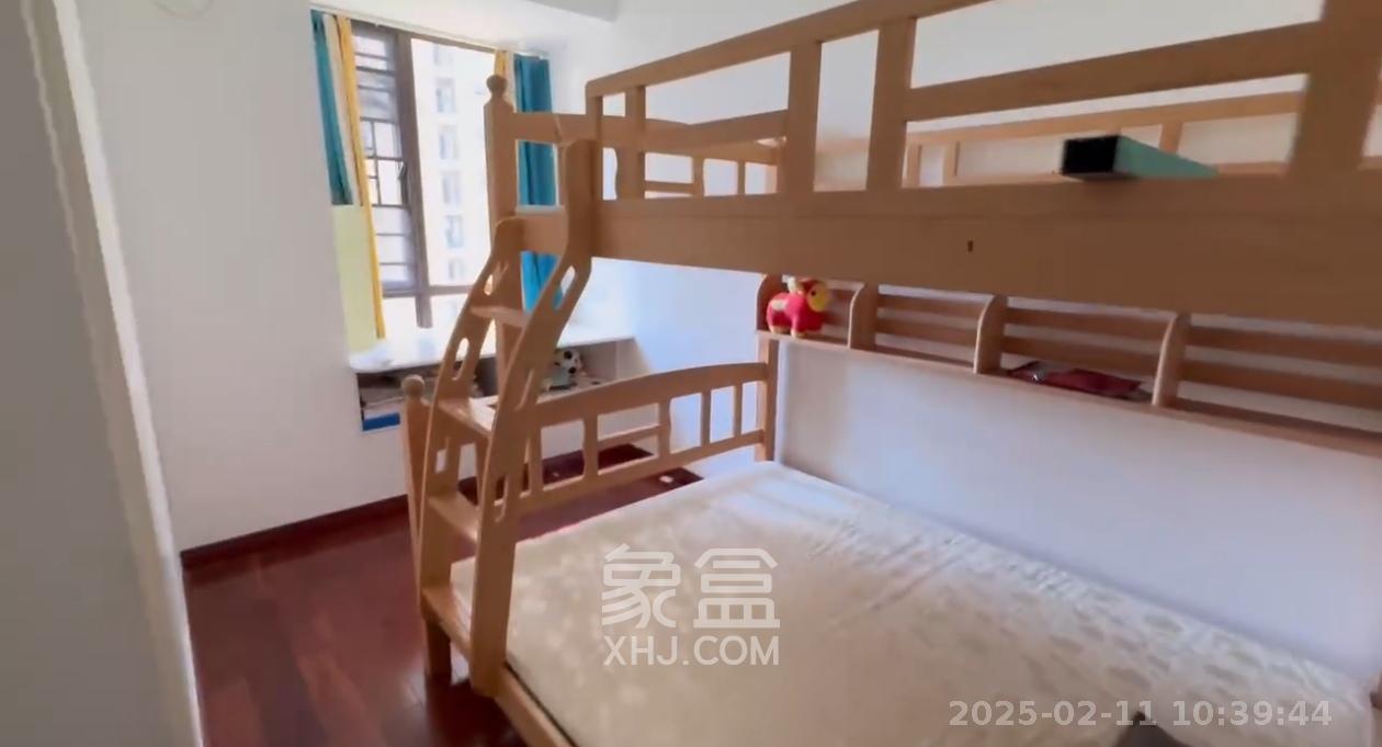 中建信和城 2室1厅1卫 2600.0元/月 中建信和城 2室1厅1卫 2600.0元/月室内图