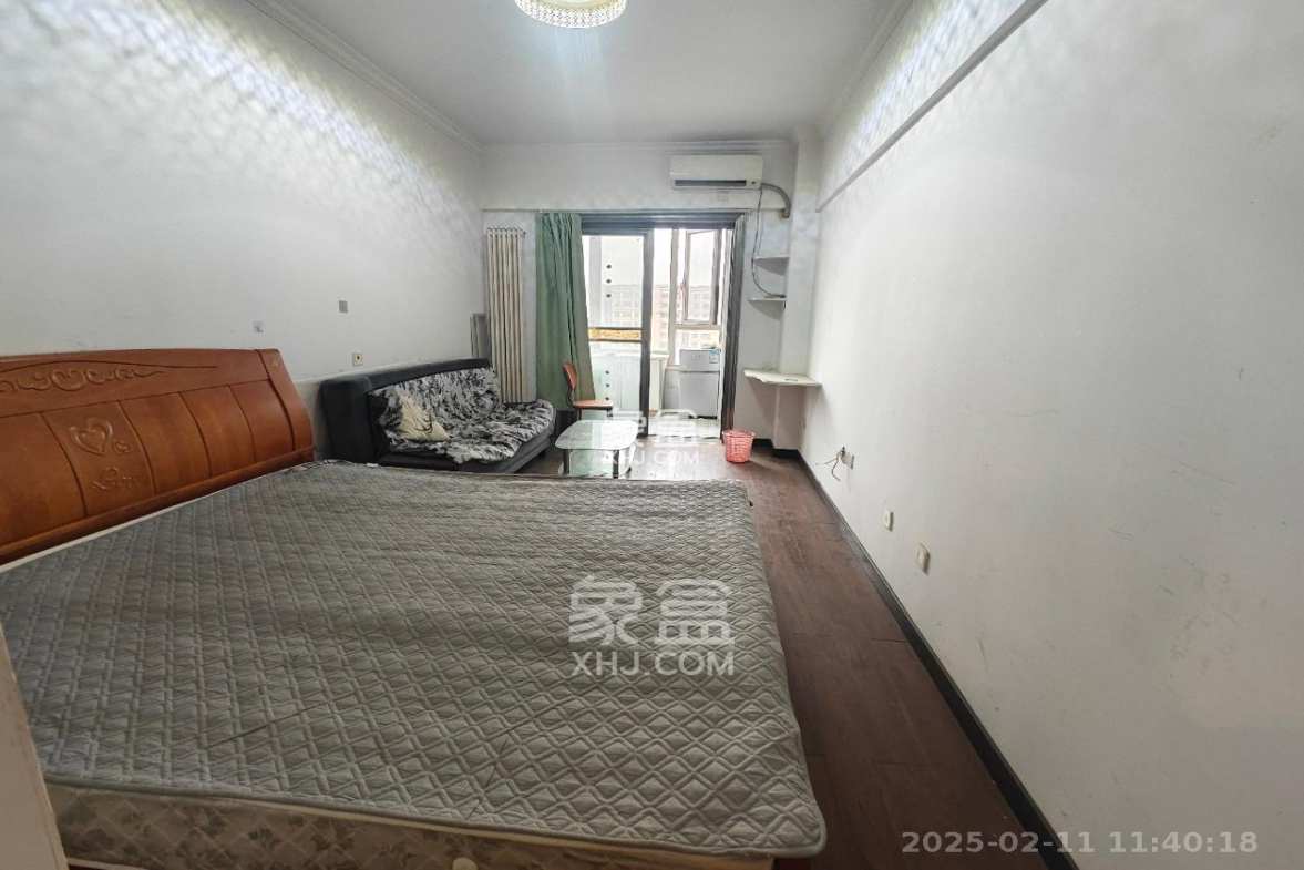 怡海星城 1室1厅1卫 900.0元/月 怡海星城 1室1厅1卫 900.0元/月室内图