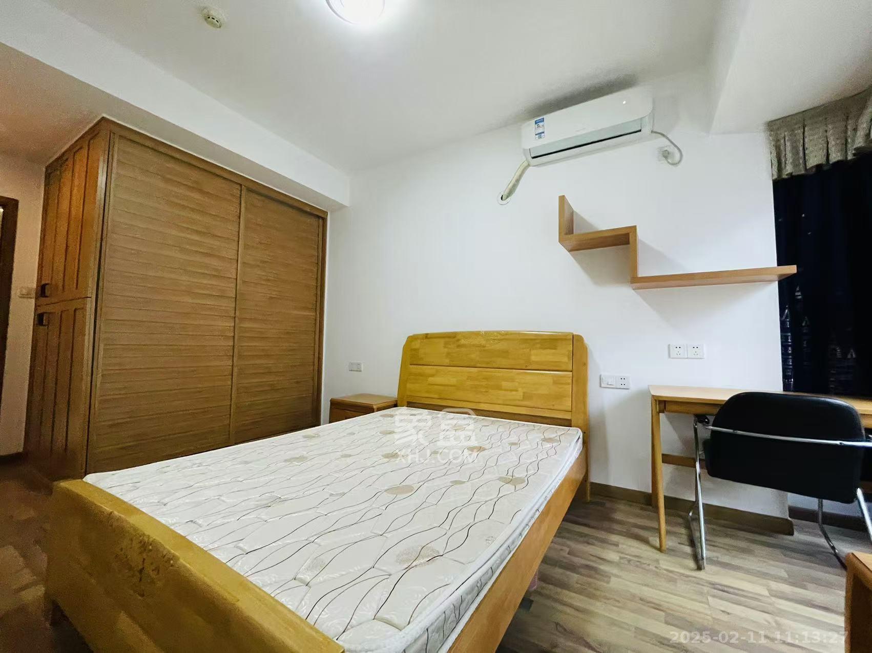 北辰三角洲D2区  3室1厅1卫   3200.00元/月室内图