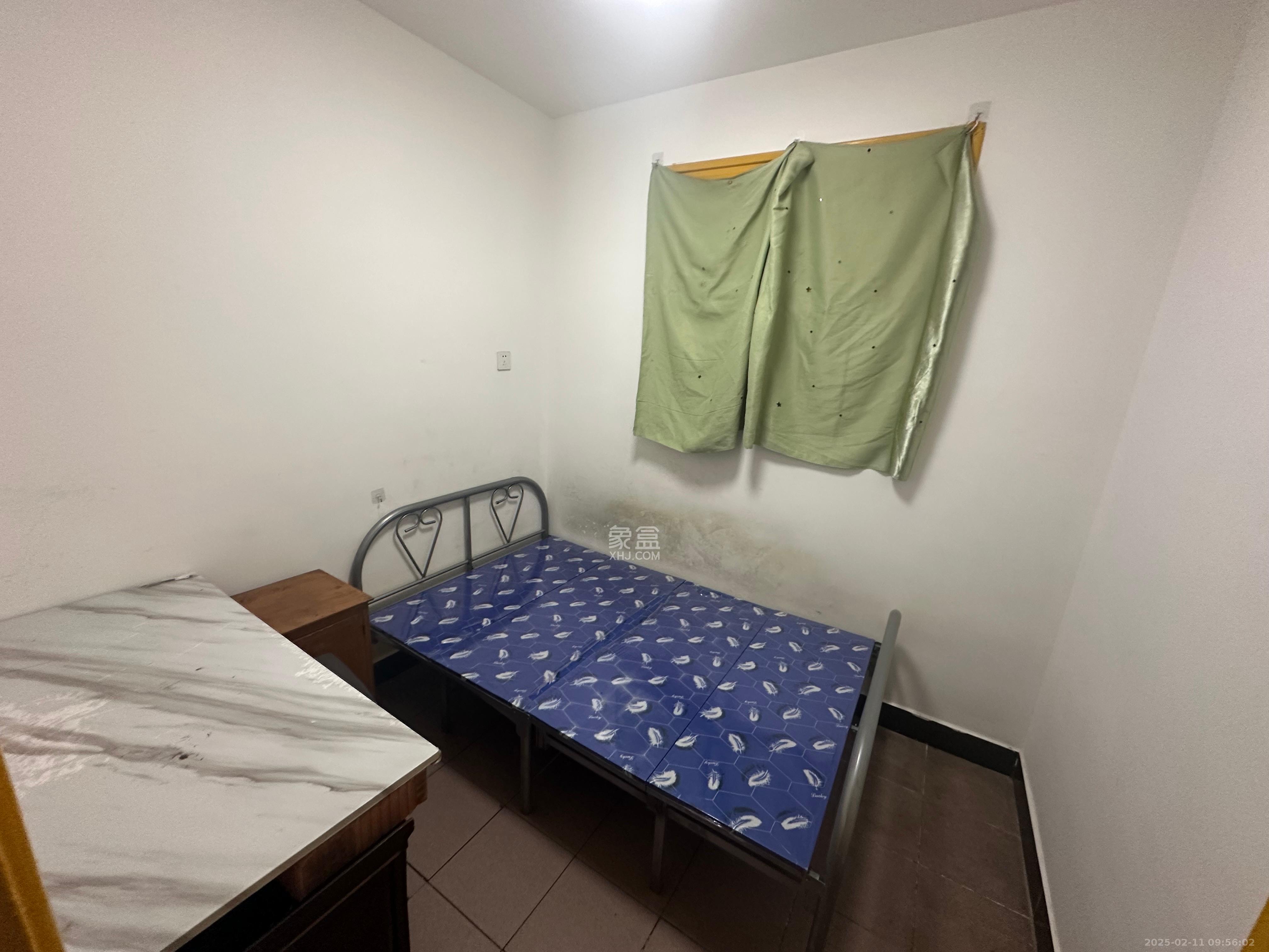 乔庄社区 3室1厅1卫 2400.0元/月 乔庄社区 3室1厅1卫 2400.0元/月室内图