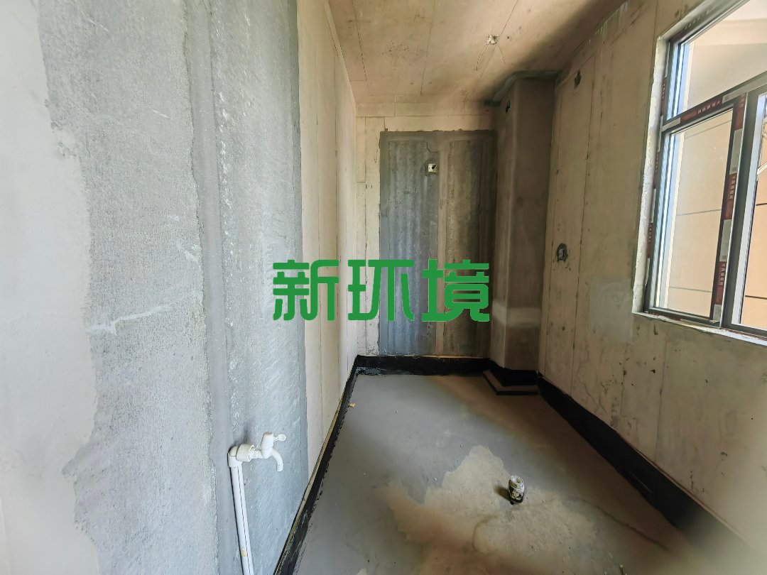 西溪凤凰城  3室2厅2卫   65.80万客厅