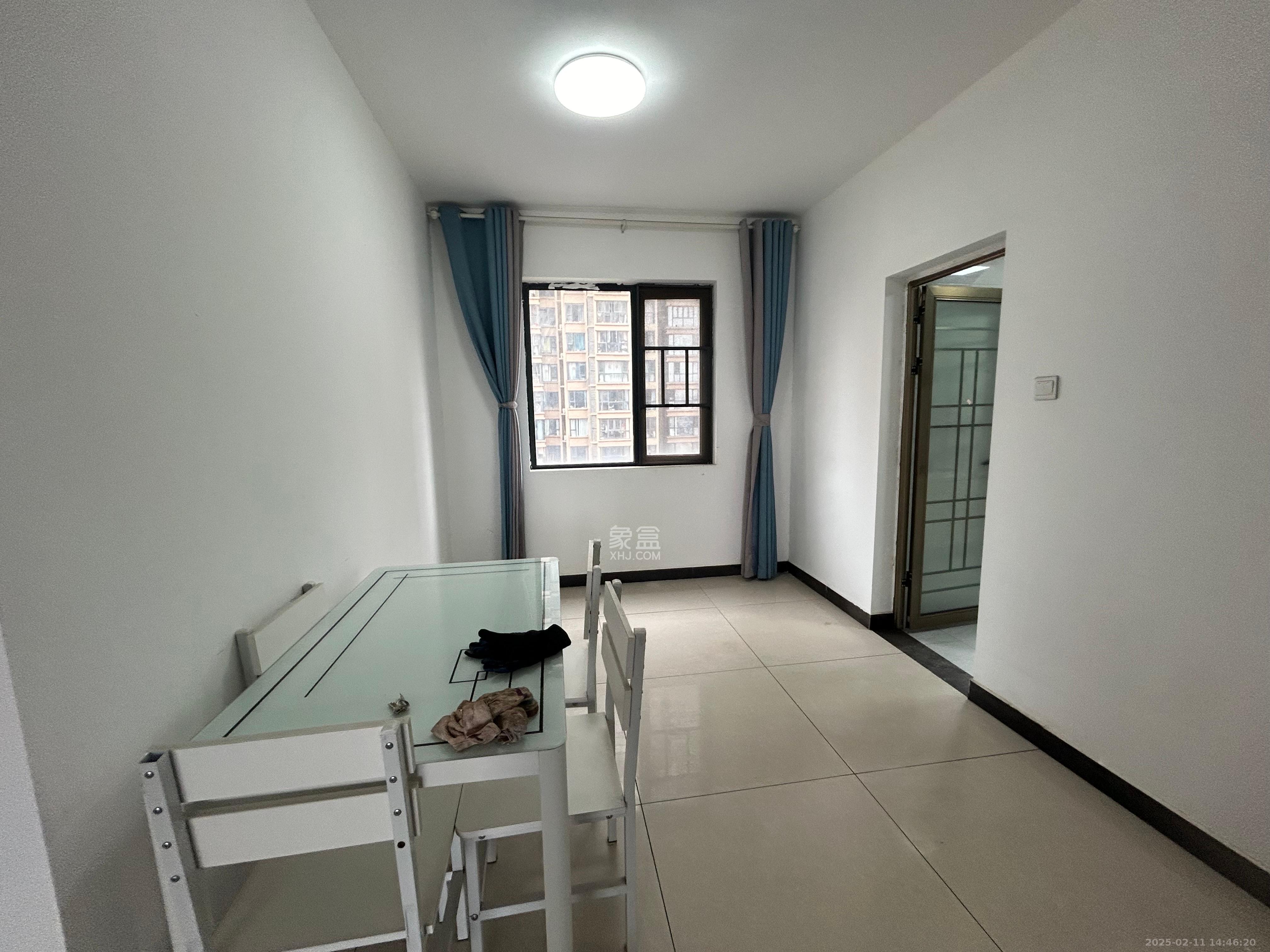 中建嘉和城  3室2厅2卫    2200.0元/月 中建嘉和城  3室2厅2卫    2200.0元/月室内图