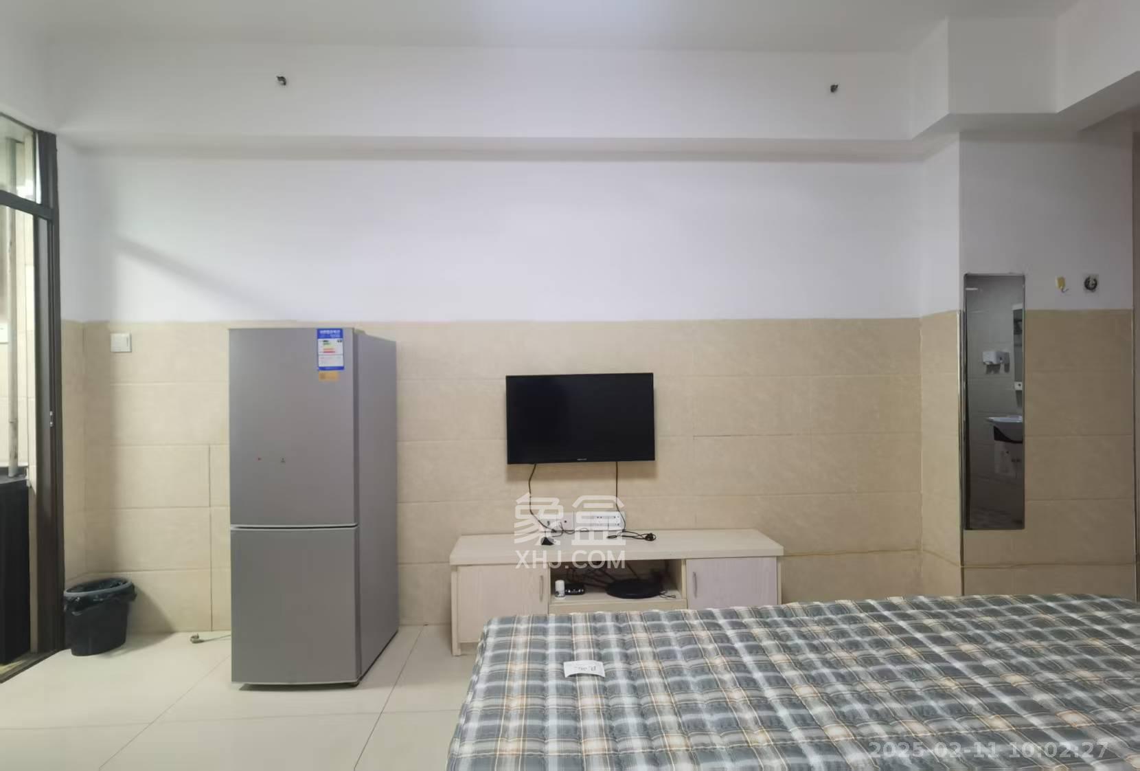 同鑫家园 1室1厅1卫 1500.0元/月 同鑫家园 1室1厅1卫 1500.0元/月室内图