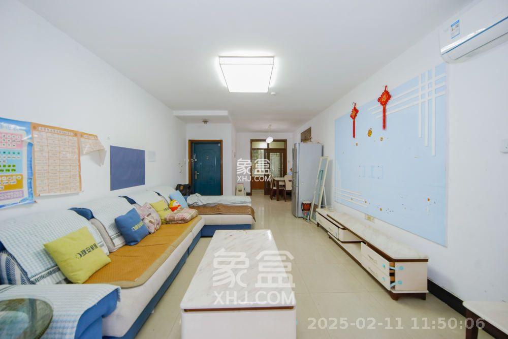 德馨园 2室1厅1卫 1800.0元/月 德馨园 2室1厅1卫 1800.0元/月室内图