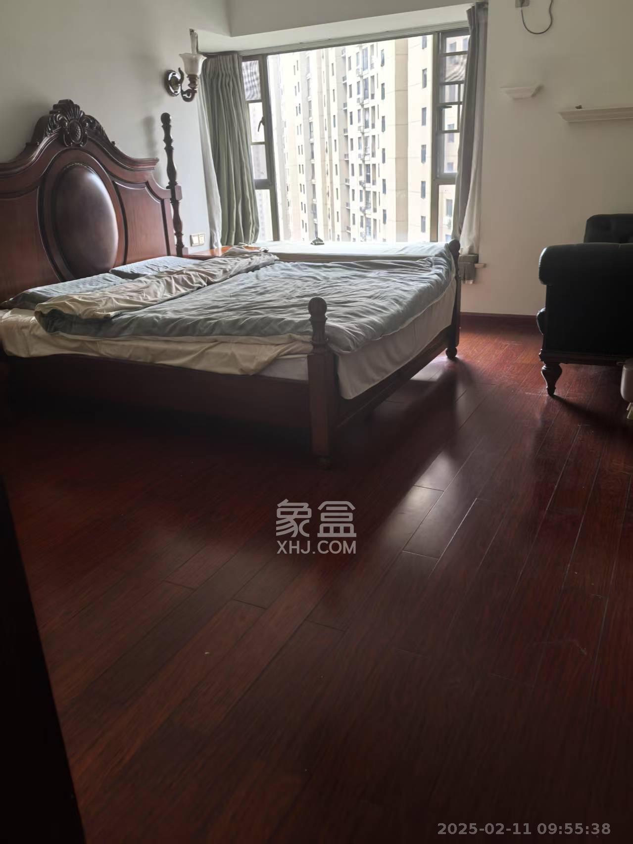江山帝景哈佛  4室2厅2卫   3600.00元/月室内图