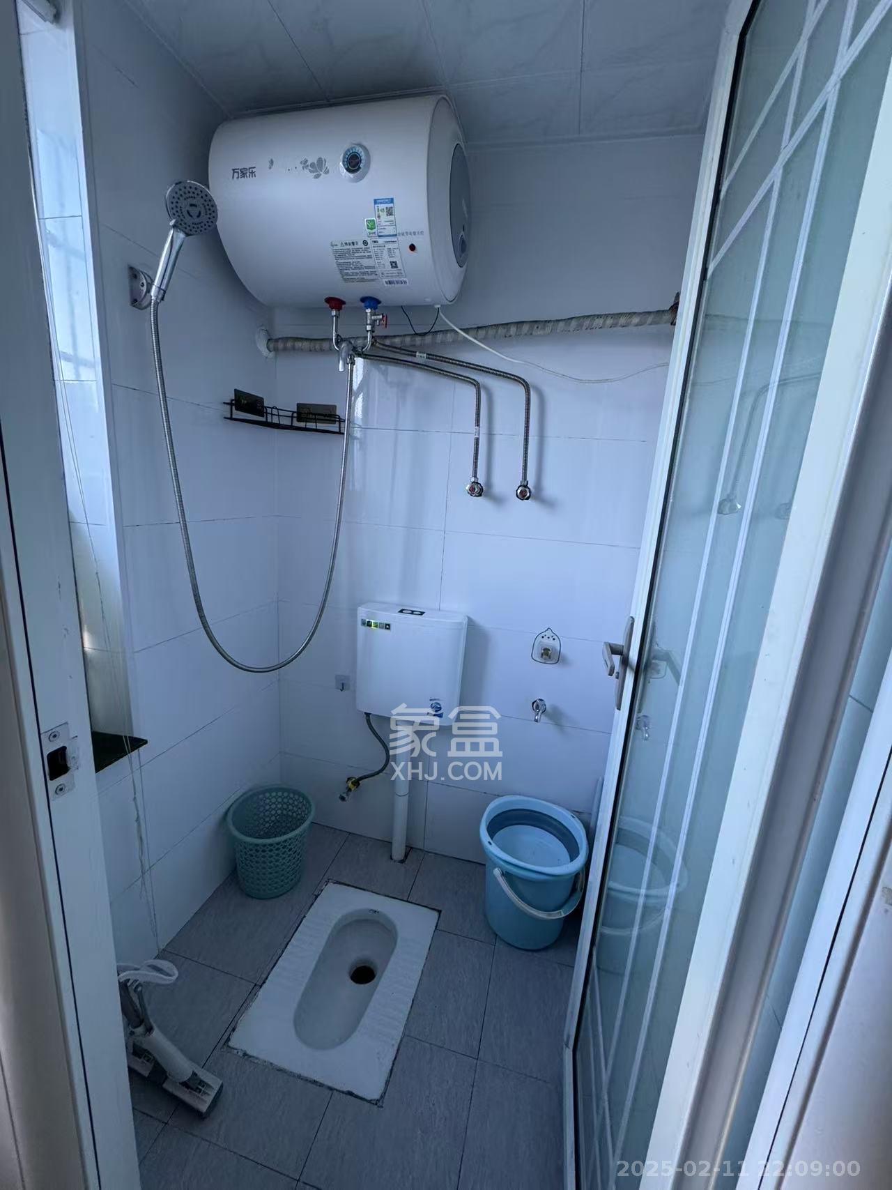 长盛上东区  1室1厅1卫   1600.00元/月室内图
