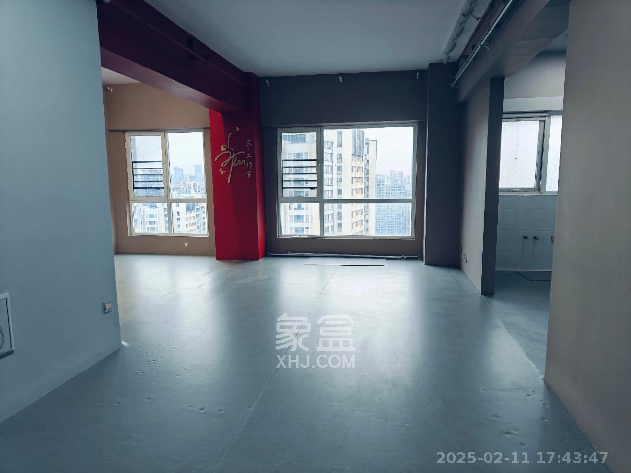 北辰三角洲B1E1区 1室1厅1卫 3000.0元/月 北辰三角洲B1E1区 1室1厅1卫 3000.0元/月室内图