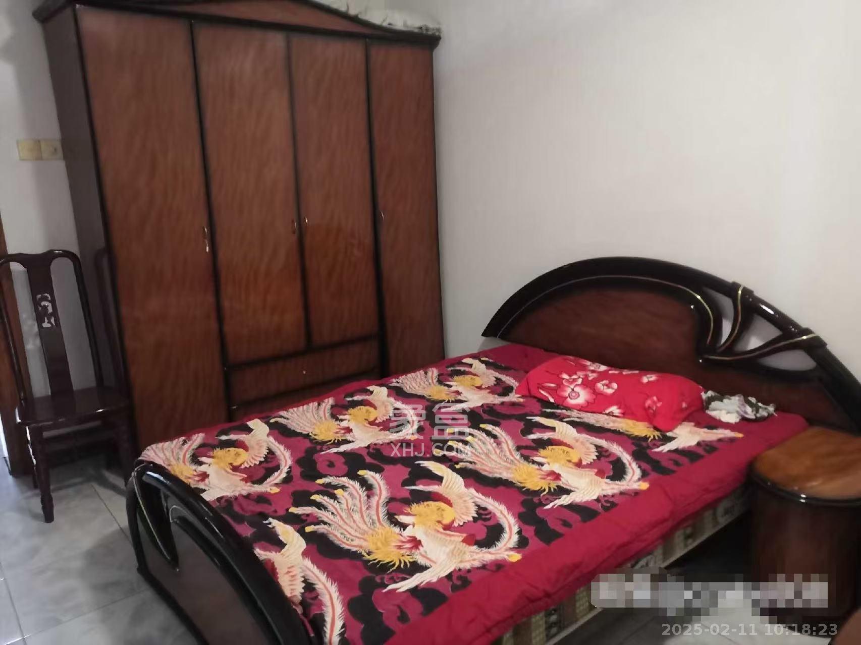 枫林小区 2室1厅1卫 1300.0元/月 枫林小区 2室1厅1卫 1300.0元/月室内图