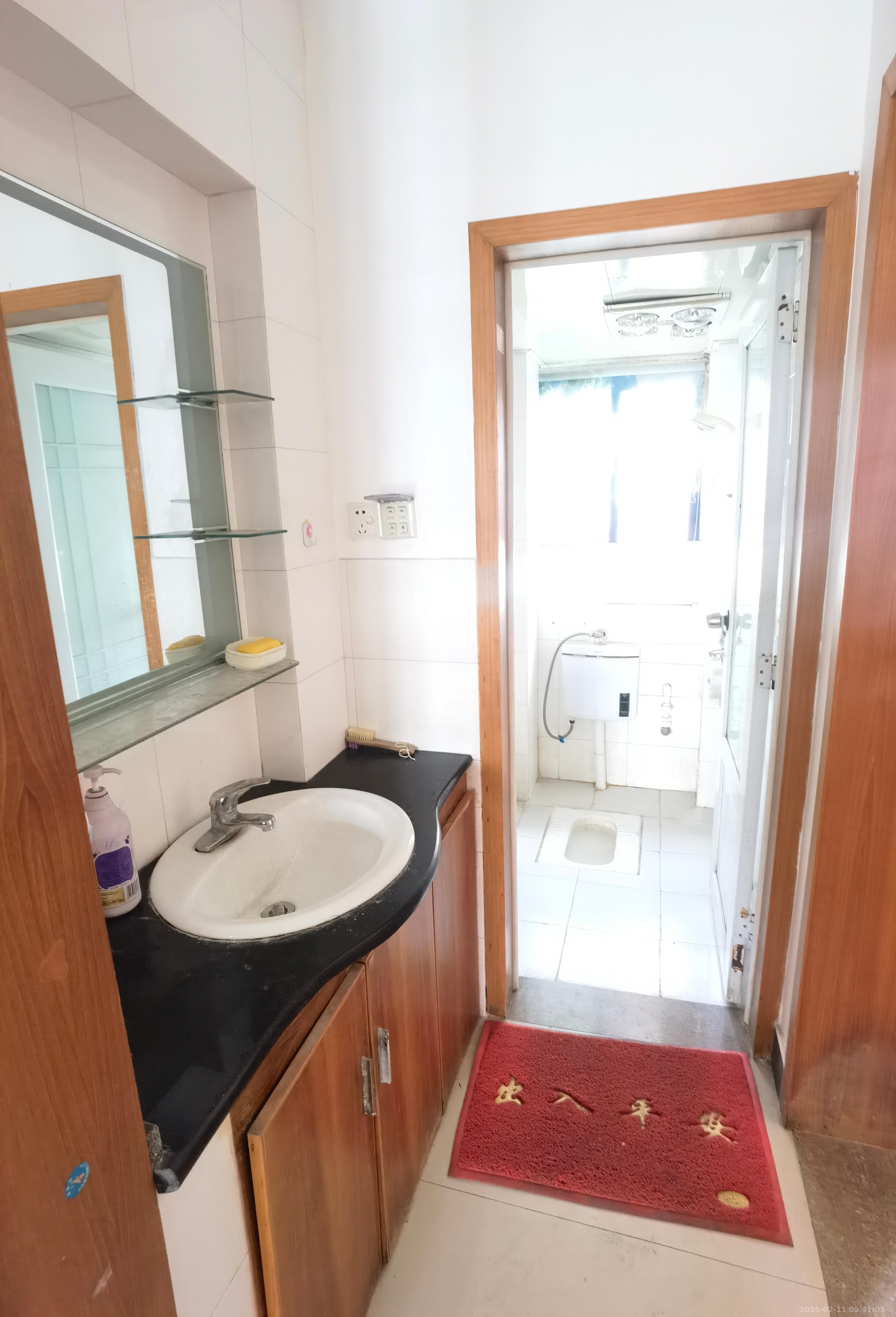 卓峰家园 3室2厅2卫 2300.0元/月 卓峰家园 3室2厅2卫 2300.0元/月室内图