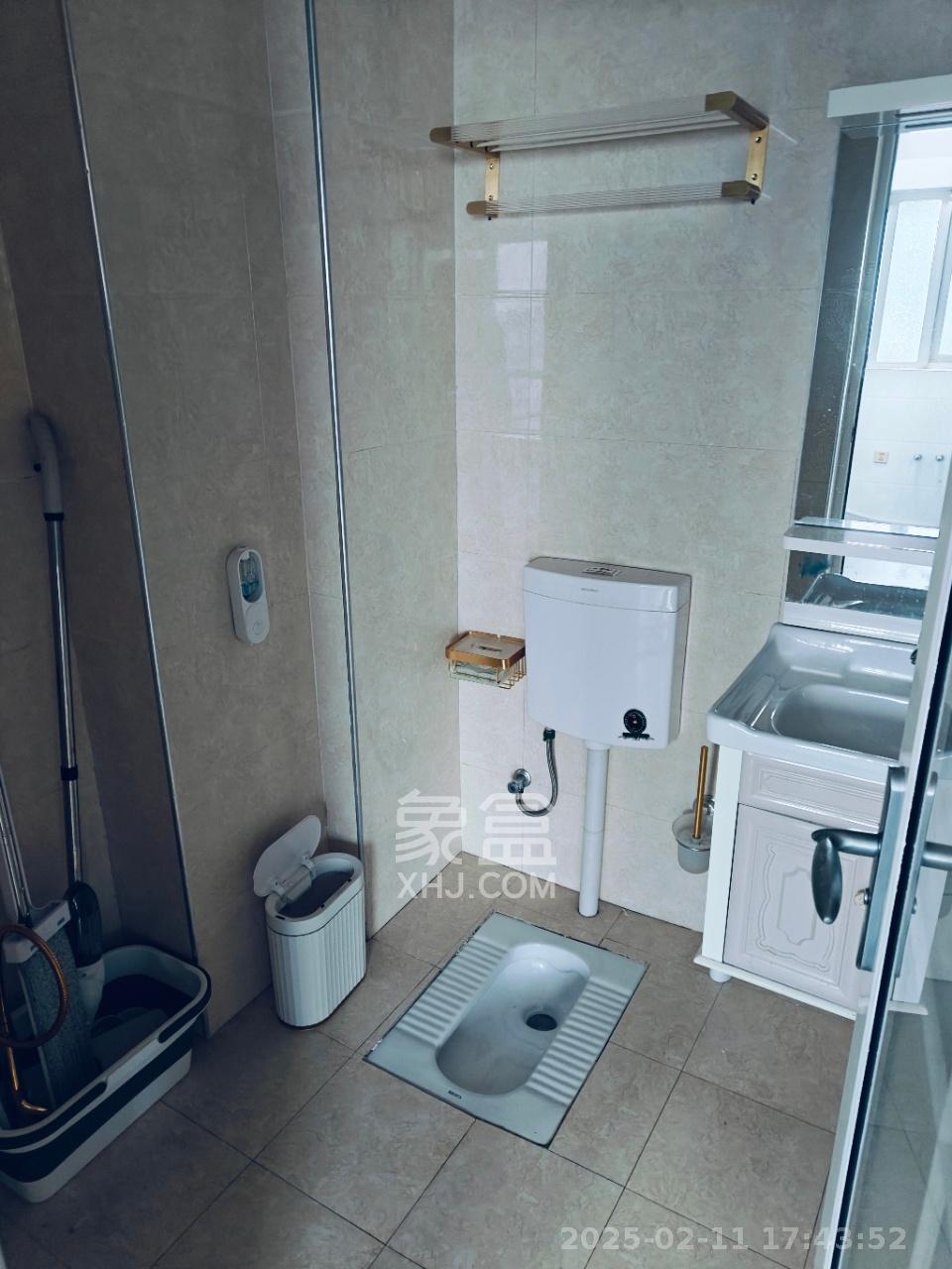 北辰三角洲B1E1区 1室1厅1卫 3000.0元/月 北辰三角洲B1E1区 1室1厅1卫 3000.0元/月室内图