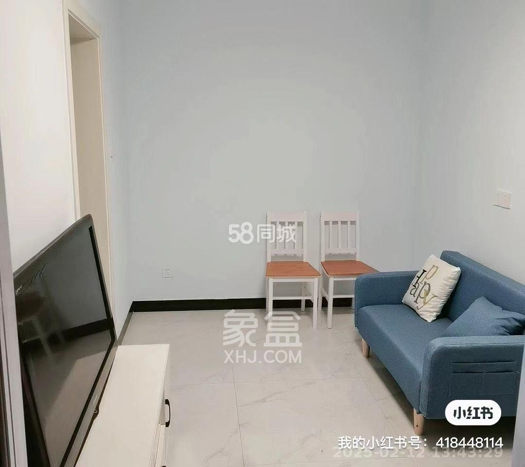 星城新宇川河苑 1室0厅0卫 1300.0元/月 星城新宇川河苑 1室0厅0卫 1300.0元/月室内图