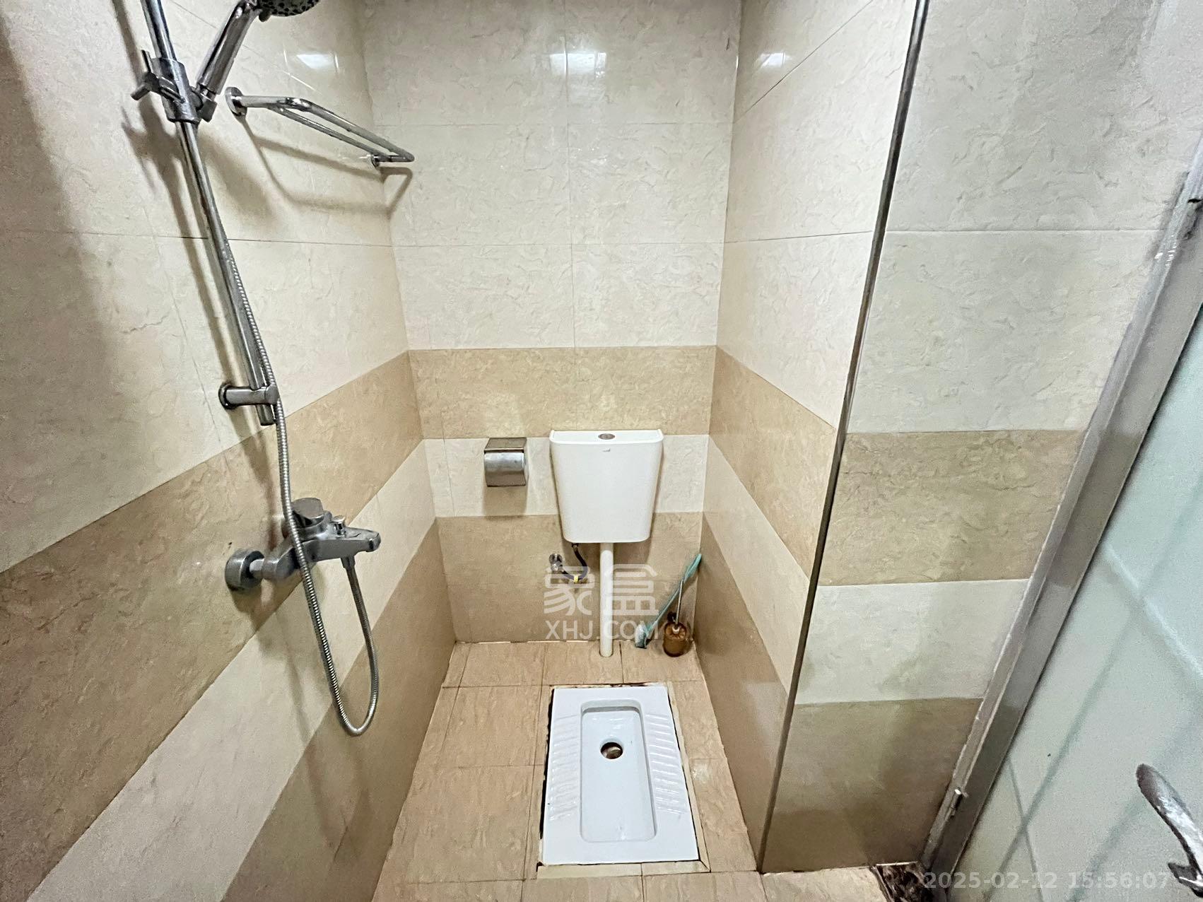 万科魅力之城  1室0厅1卫   1300.00元/月室内图