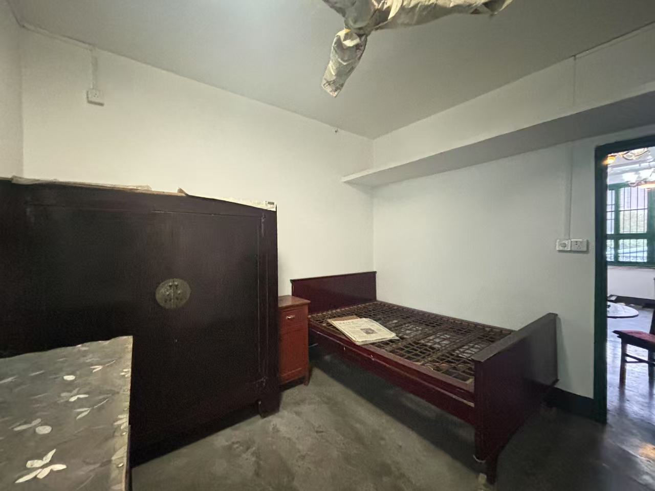 建设小区(建设新村) 2室2厅1卫 600.0元/月 建设小区(建设新村) 2室2厅1卫 600.0元/月室内图