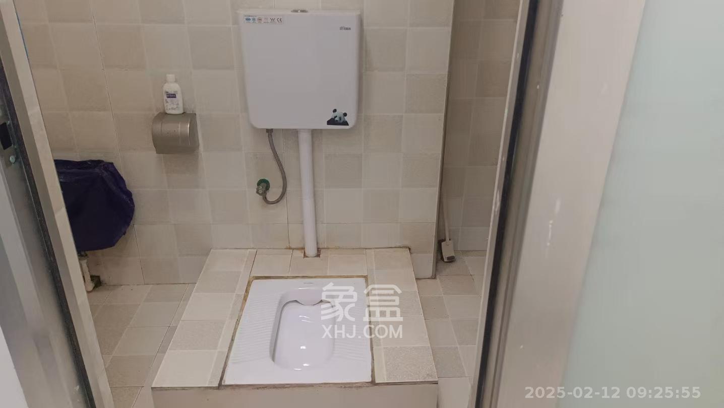 怡海星城 1室1厅1卫 900.0元/月 怡海星城 1室1厅1卫 900.0元/月室内图