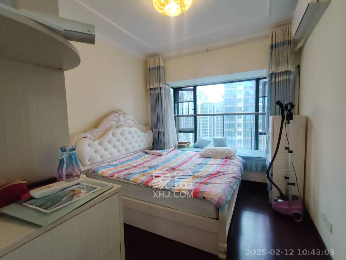 恒大名都 2室2厅1卫 1600.0元/月 恒大名都 2室2厅1卫 1600.0元/月室内图