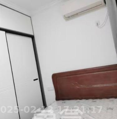 洋湖明园二期  2室1厅1卫   2000.00元/月室内图