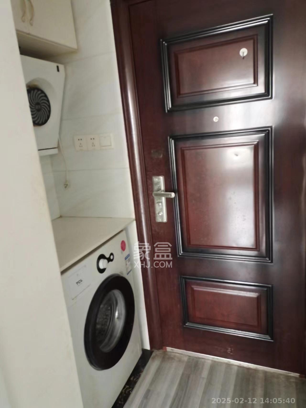 叠彩兰亭  1室1厅1卫   1200.00元/月室内图