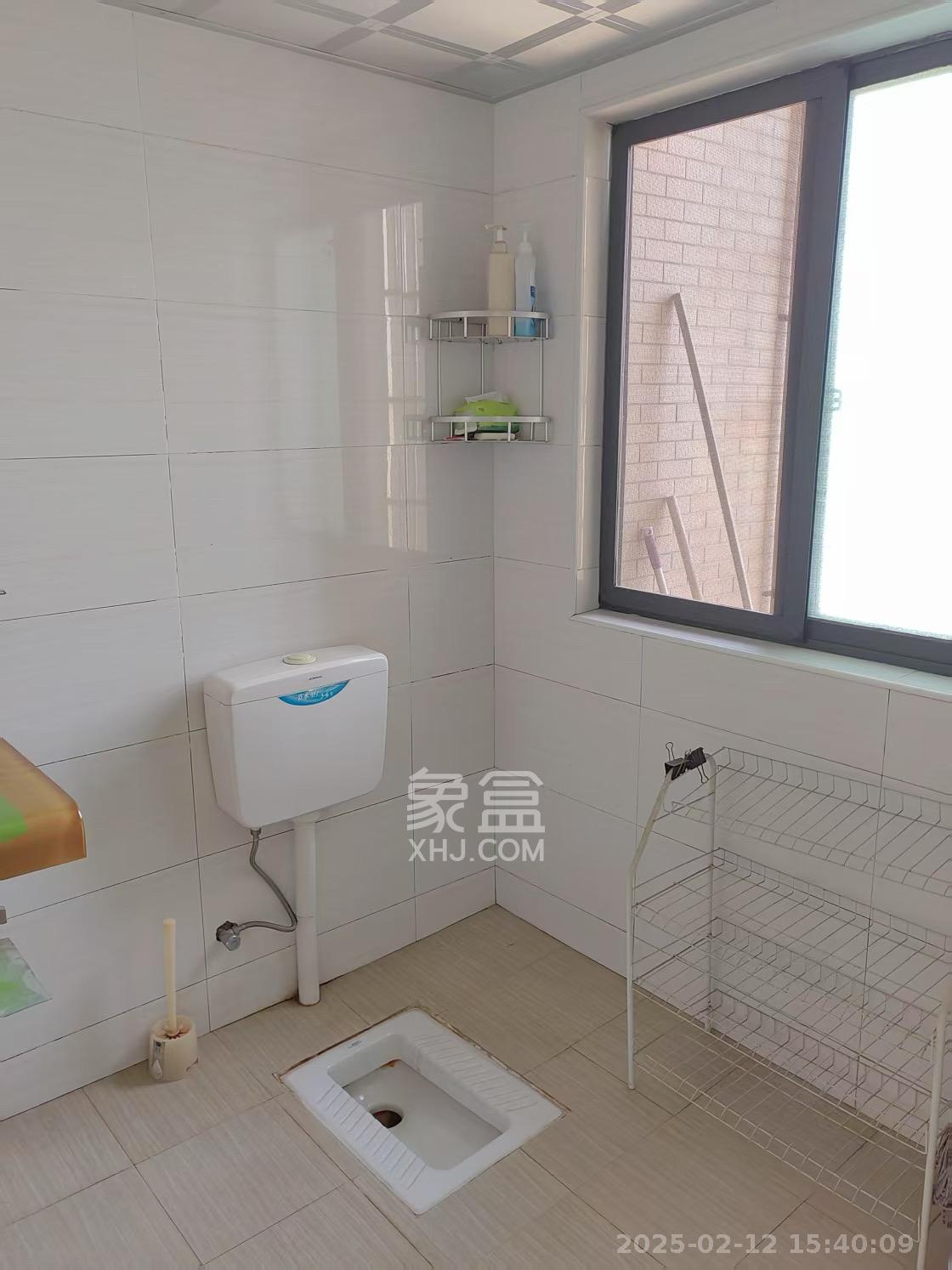 高林仕家  3室2厅1卫   1700.00元/月室内图