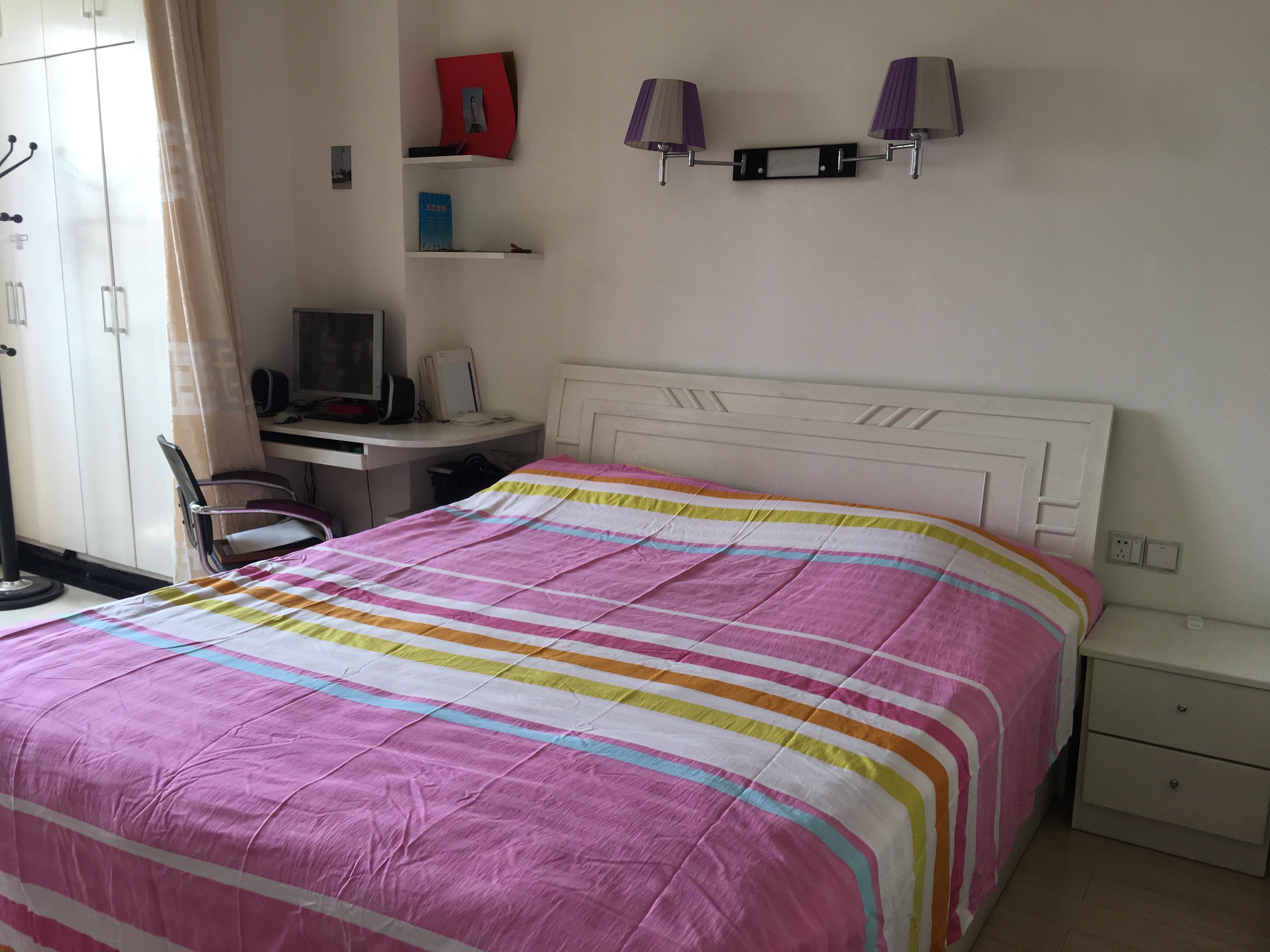 广成大厦 3室2厅2卫 2200.0元/月 广成大厦 3室2厅2卫 2200.0元/月室内图