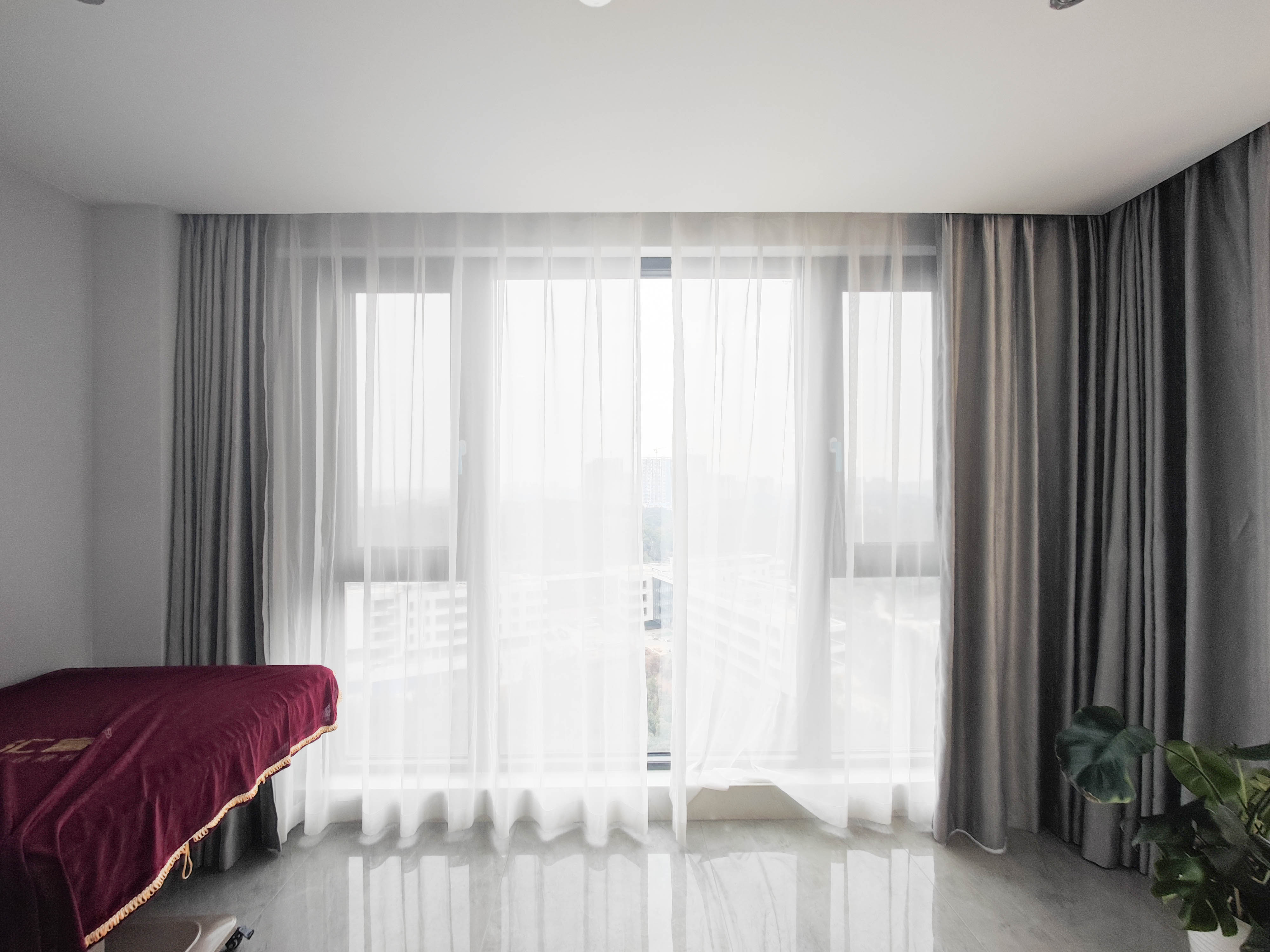 长房半岛蓝湾（观山月）  5室2厅2卫    185.0万阳台