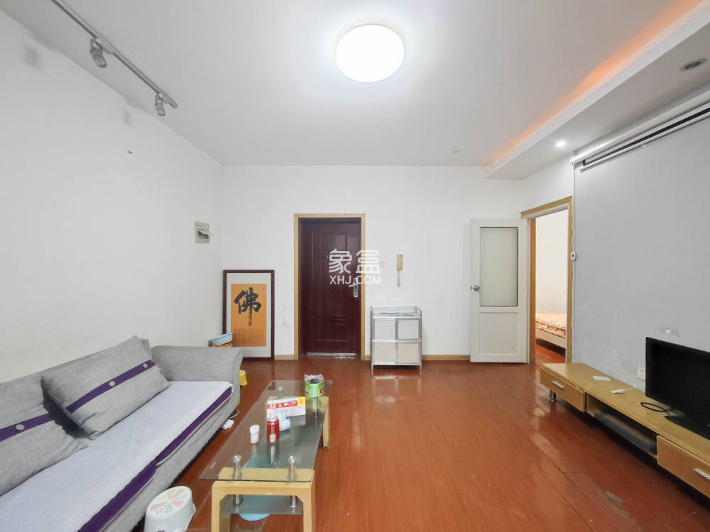 泰禹家园（彩云之翼家园二期）  1室1厅1卫    39.9万