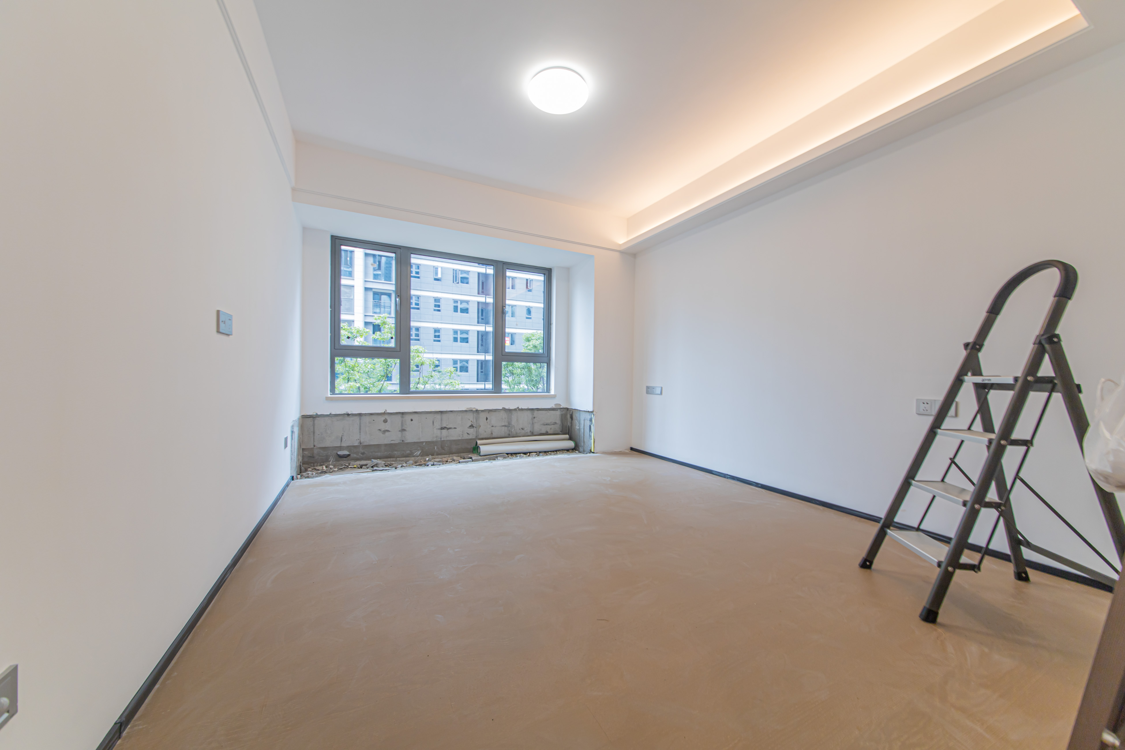 中海寰宇天下  3室2厅2卫    123.5万 中海寰宇天下  3室2厅2卫    123.5万卧室