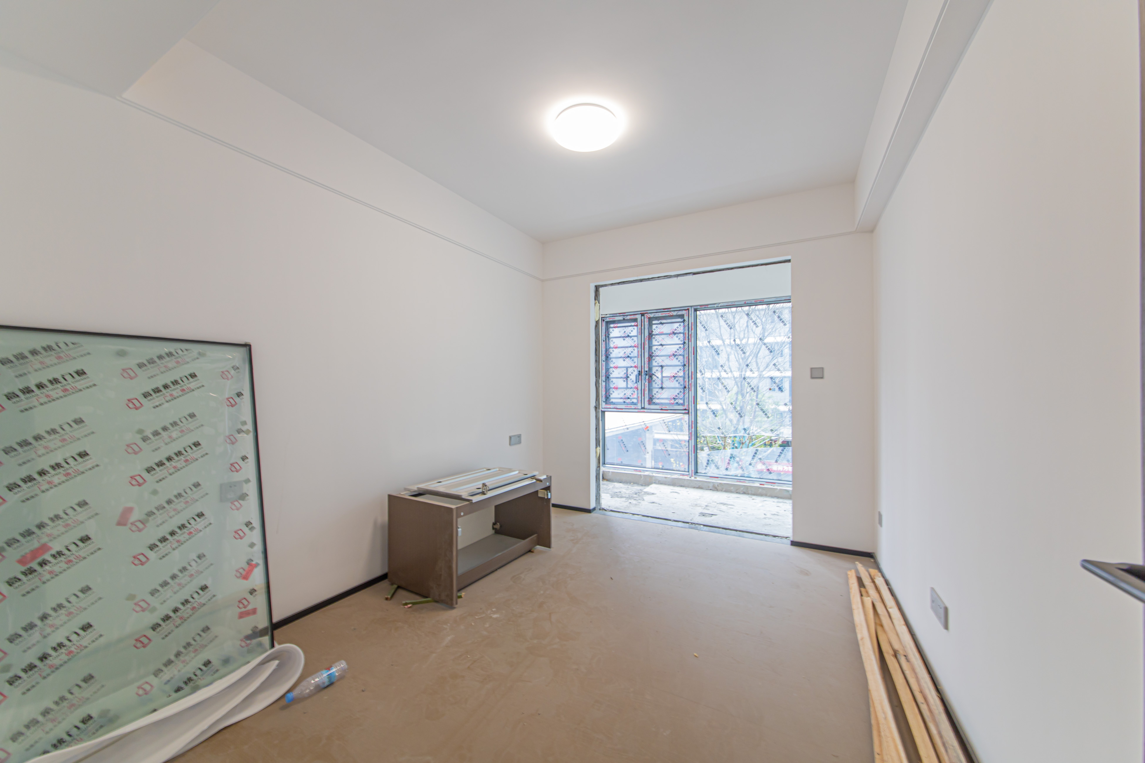 中海寰宇天下  3室2厅2卫    123.5万 中海寰宇天下  3室2厅2卫    123.5万卧室