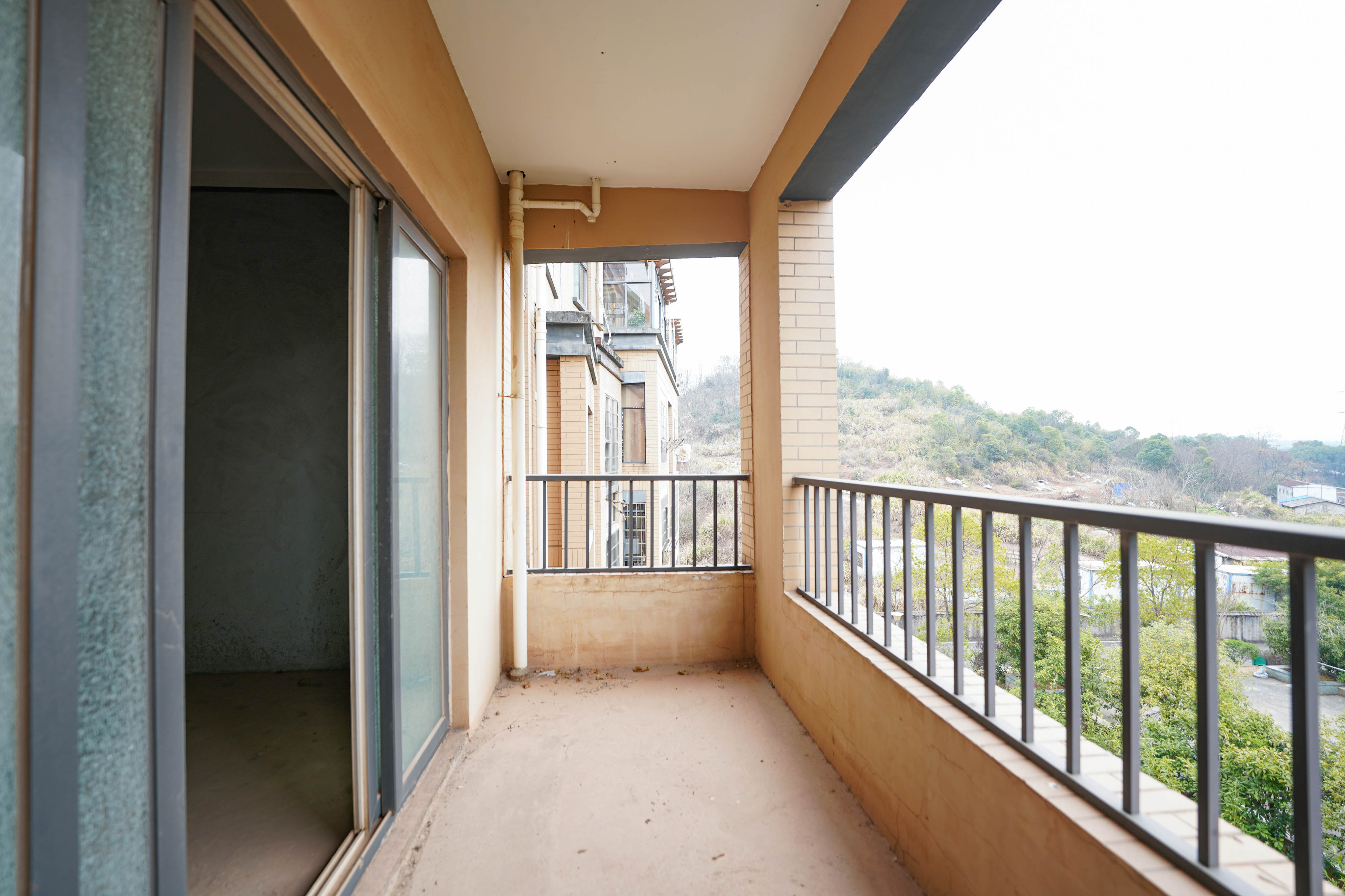 山水印象（愿景想山）  1室2厅1卫   45.00万其他