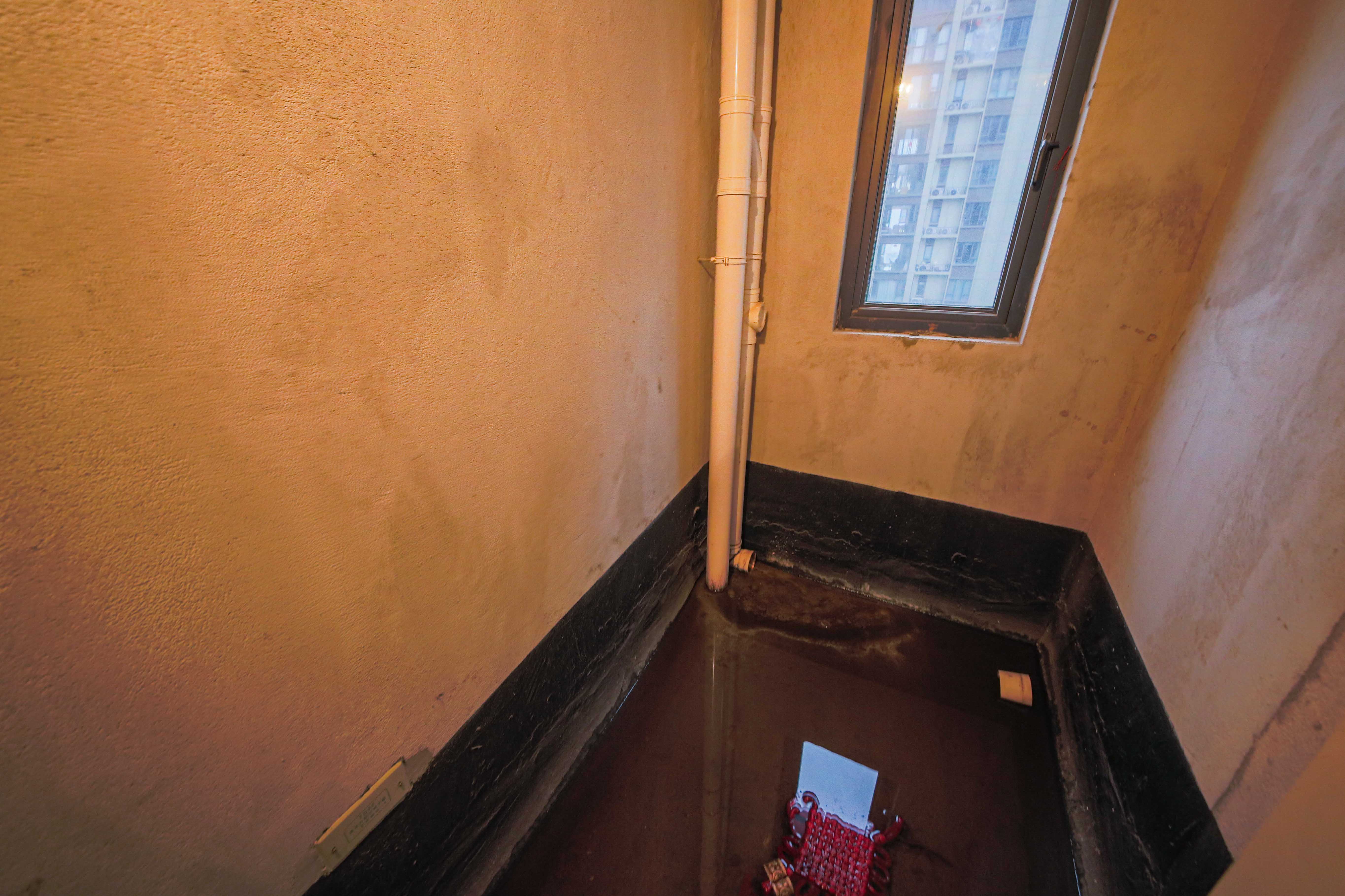 中建钰和城  3室2厅2卫    132.8万卫生间