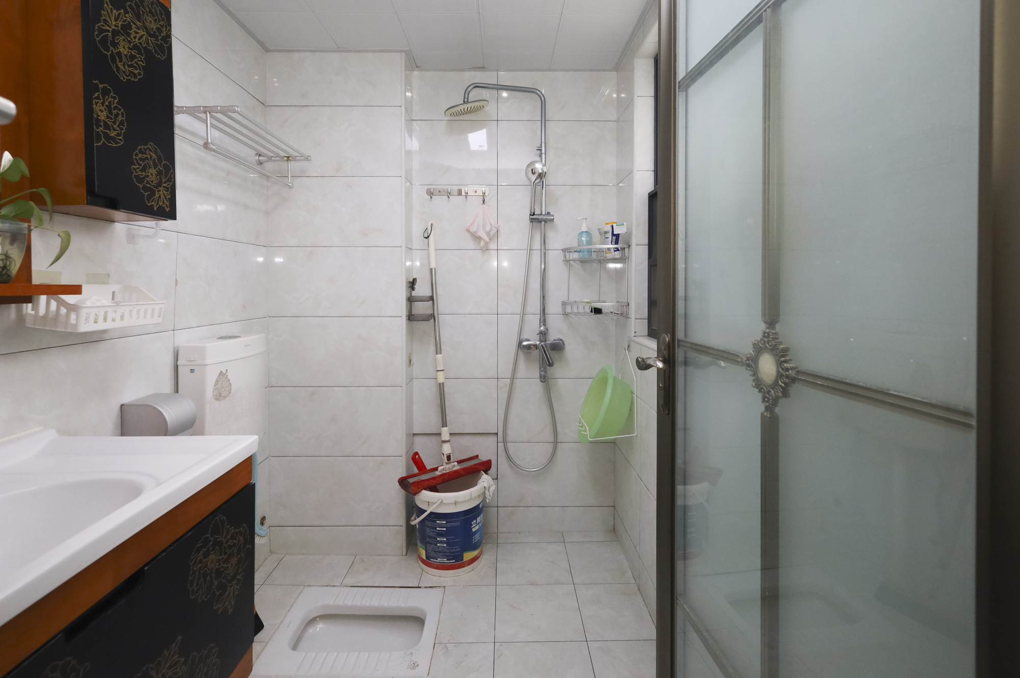 秀峰景园(领秀峰) 1室2厅1卫 80.0万 秀峰景园(领秀峰) 1室2厅1卫 80.0万卫生间