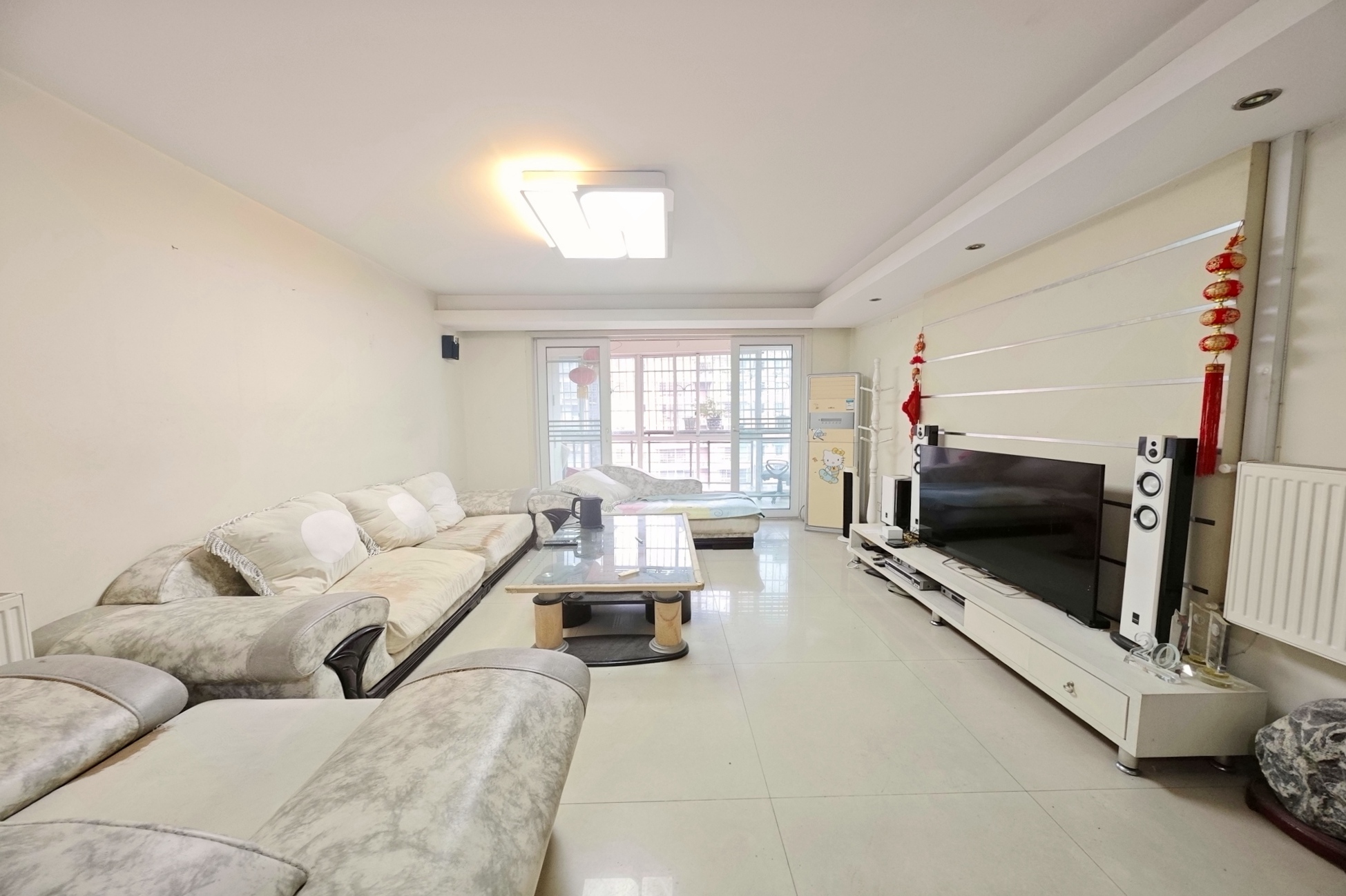 福乐康城  3室2厅2卫    92.0万 福乐康城  3室2厅2卫    92.0万客厅