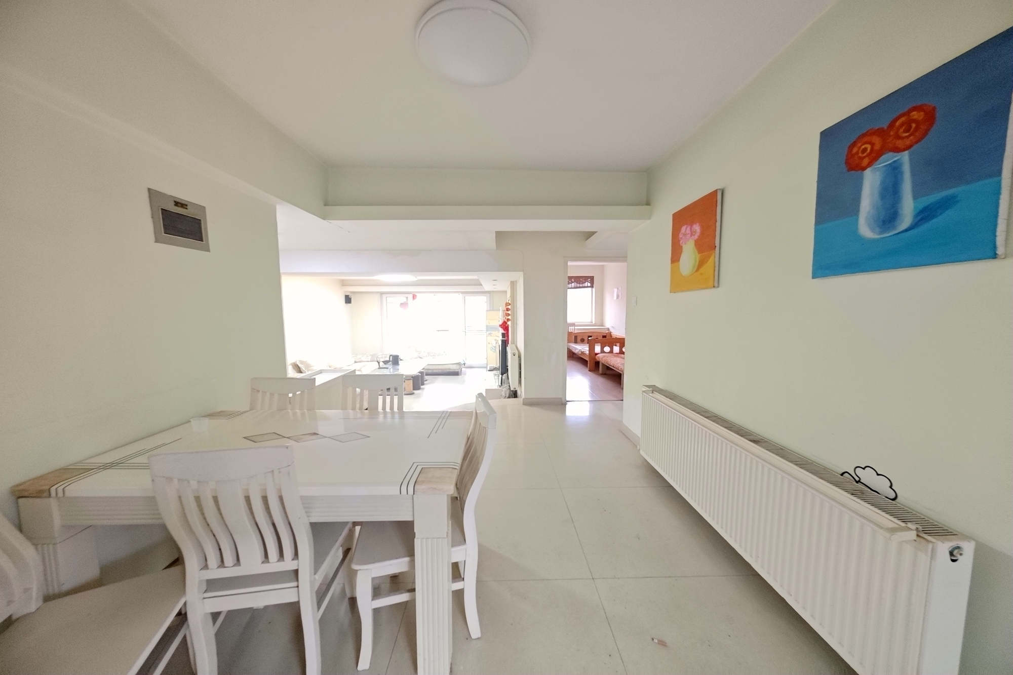 福乐康城  3室2厅2卫    92.0万 福乐康城  3室2厅2卫    92.0万客厅