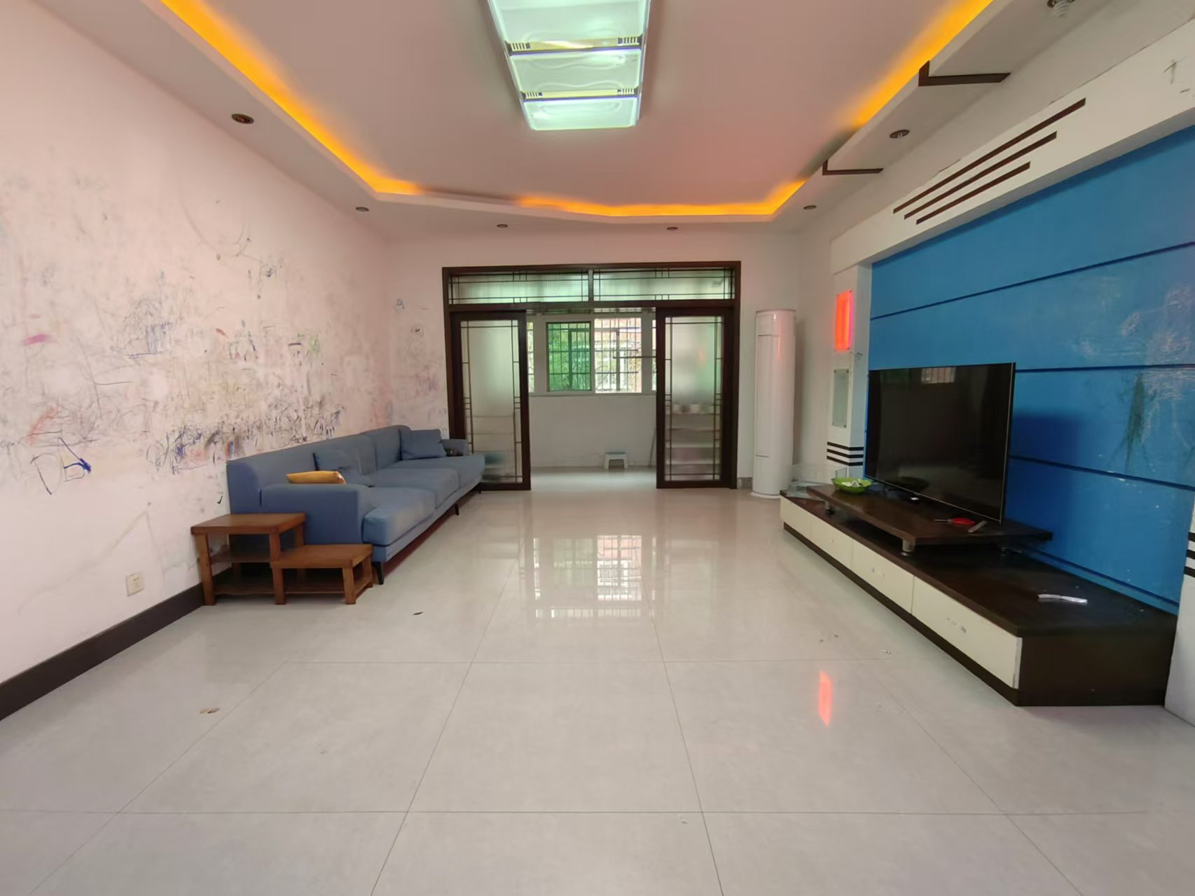 熹悦花都 3室2厅2卫 60.0万 熹悦花都 3室2厅2卫 60.0万室内图