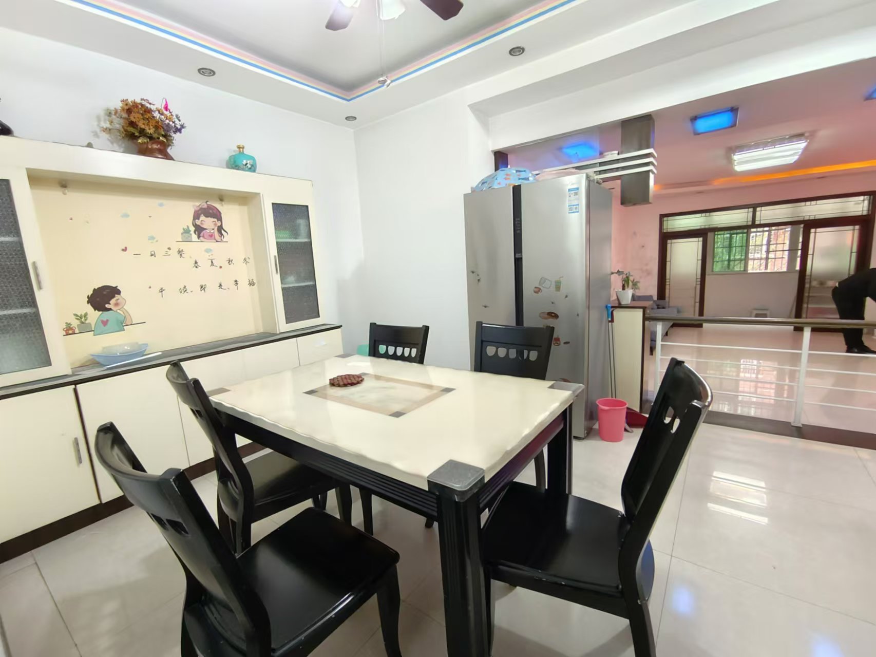 熹悦花都 3室2厅2卫 60.0万 熹悦花都 3室2厅2卫 60.0万室内图