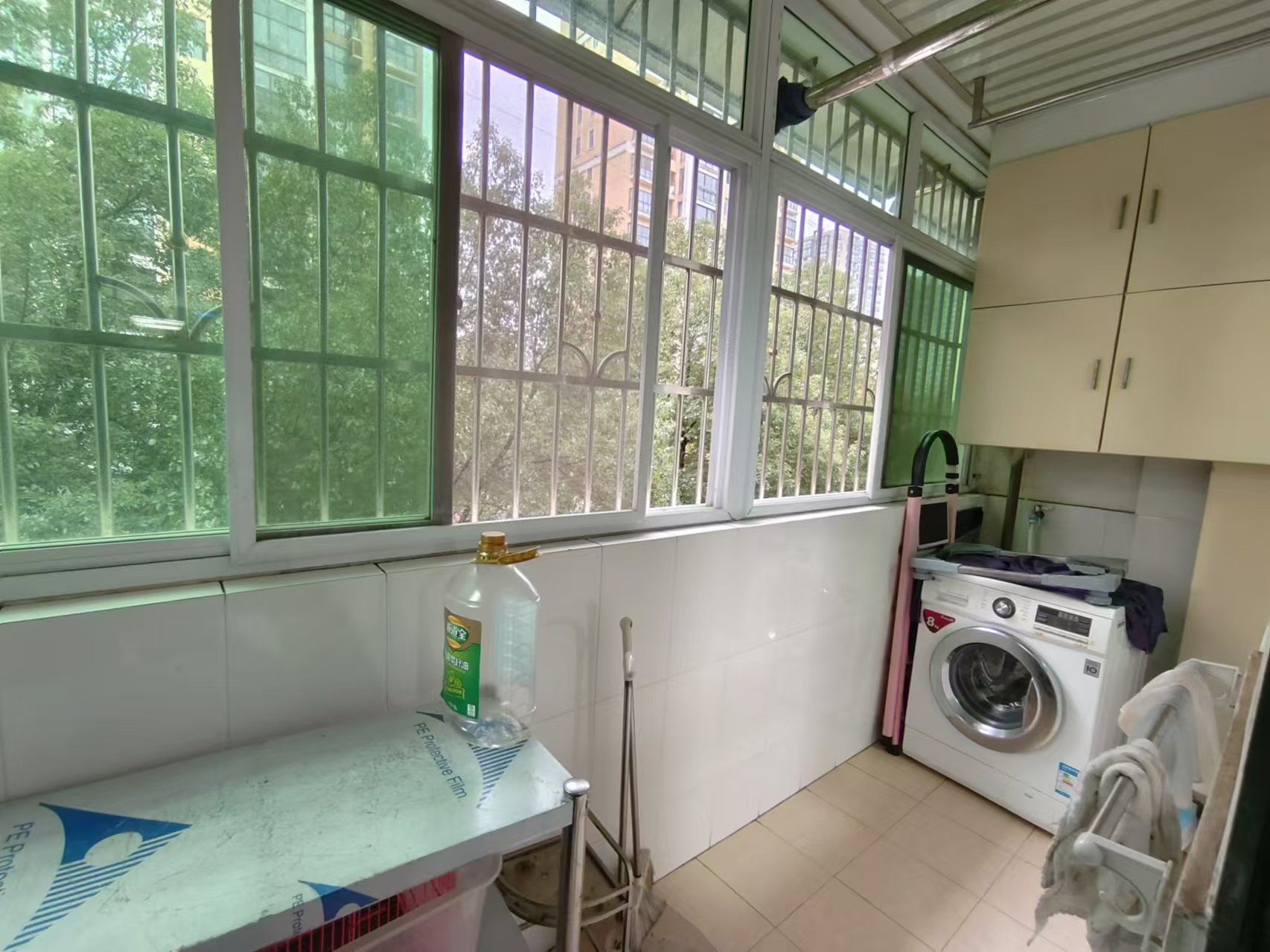 熹悦花都 3室2厅2卫 60.0万 熹悦花都 3室2厅2卫 60.0万室内图