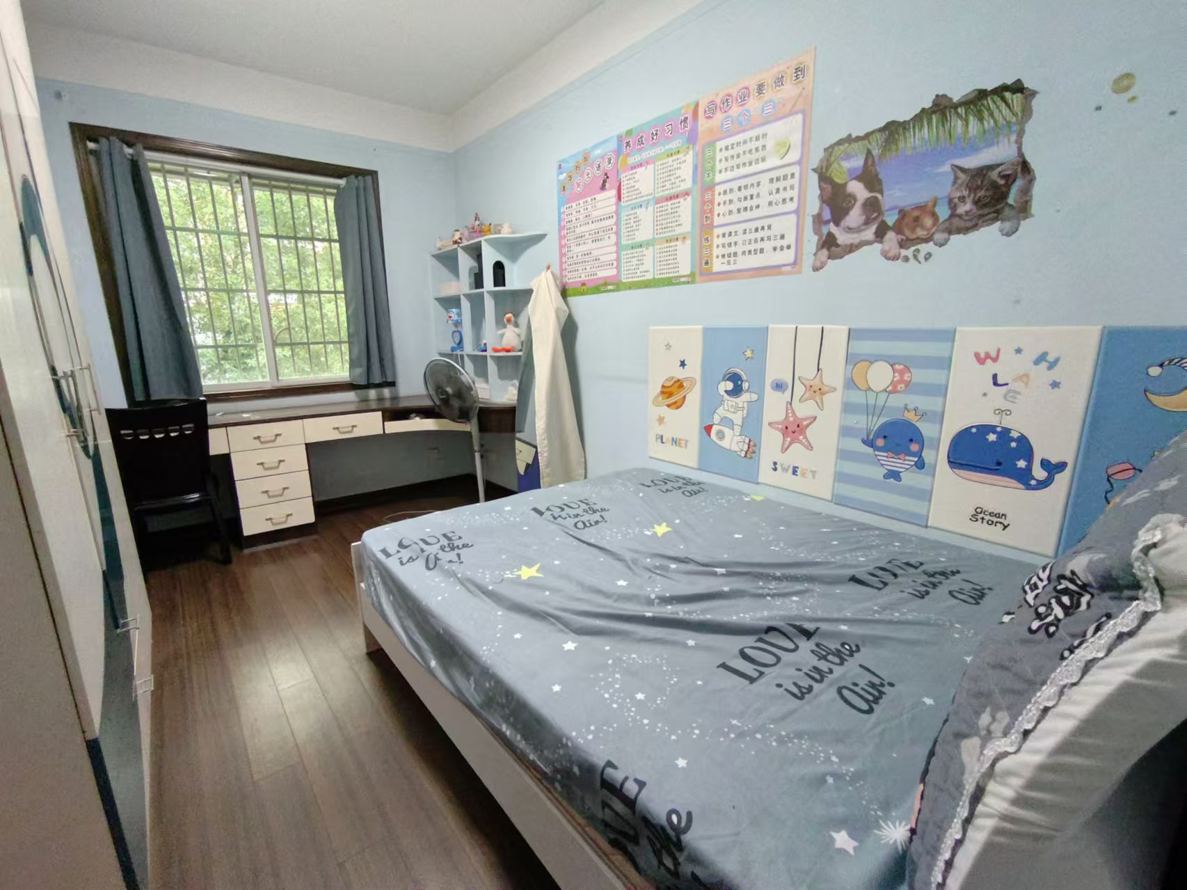 熹悦花都 3室2厅2卫 60.0万 熹悦花都 3室2厅2卫 60.0万室内图