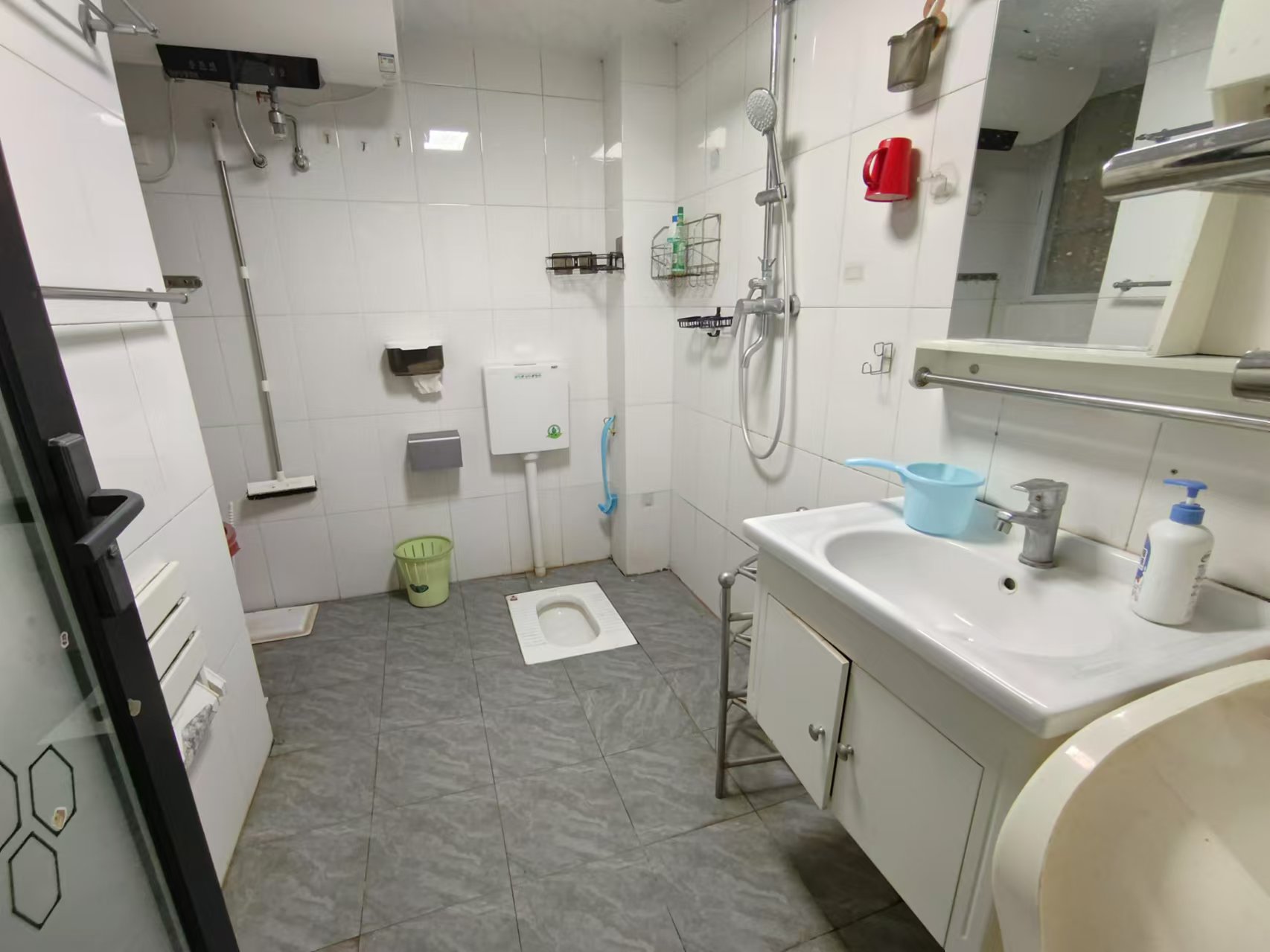 熹悦花都 3室2厅2卫 60.0万 熹悦花都 3室2厅2卫 60.0万室内图