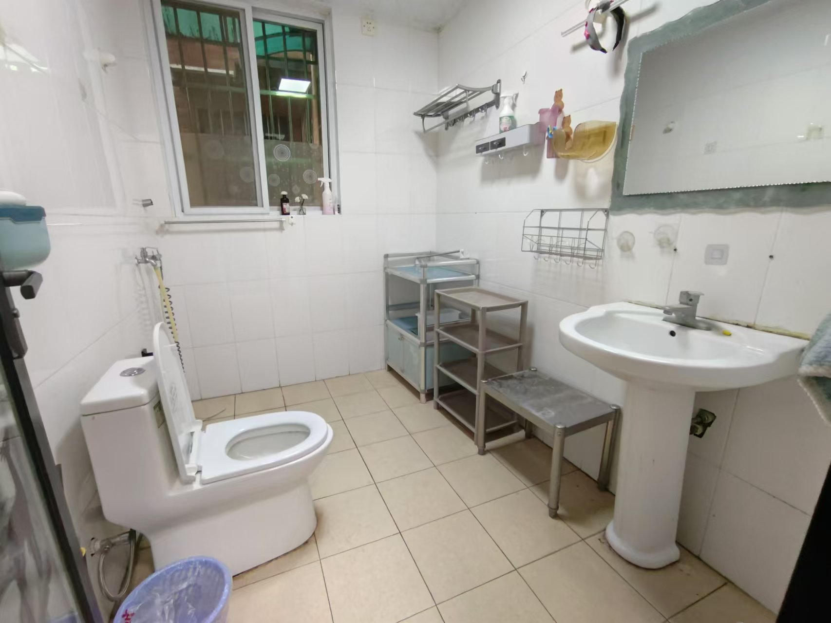 熹悦花都 3室2厅2卫 60.0万 熹悦花都 3室2厅2卫 60.0万室内图