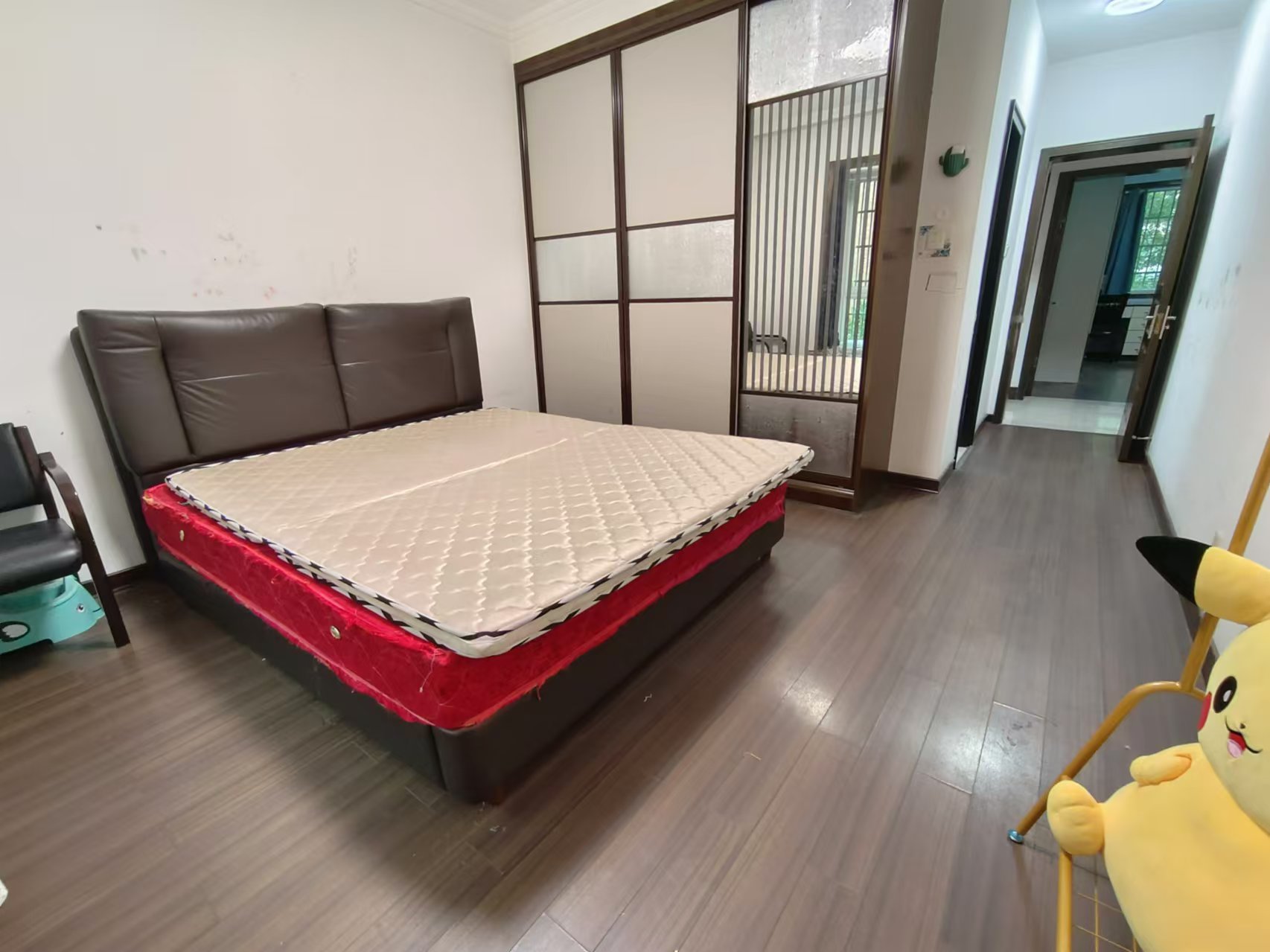 熹悦花都 3室2厅2卫 60.0万 熹悦花都 3室2厅2卫 60.0万室内图