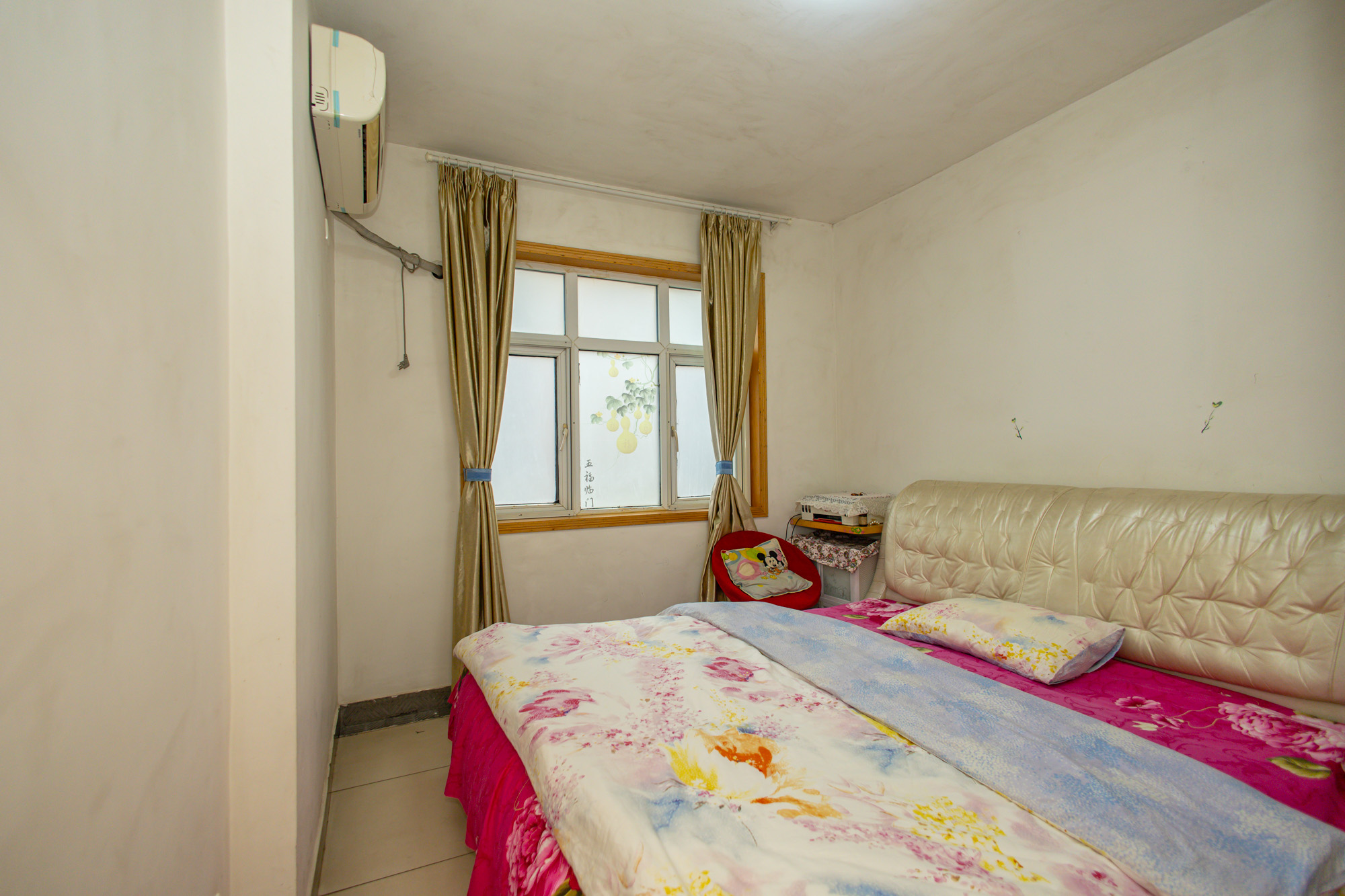 鹏基诺亚山林 2室2厅1卫 52.8万 鹏基诺亚山林 2室2厅1卫 52.8万卧室