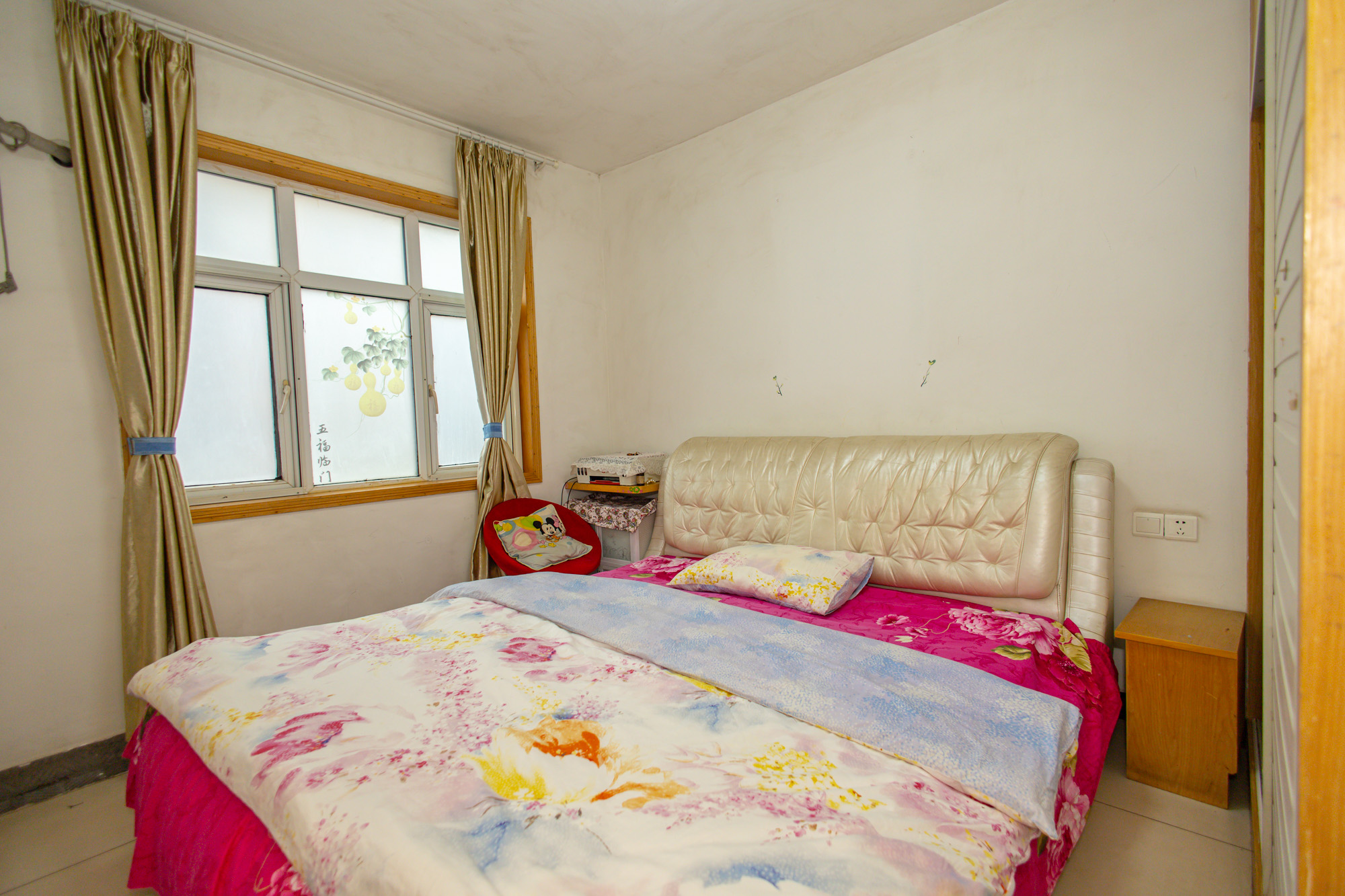 鹏基诺亚山林 2室2厅1卫 52.8万 鹏基诺亚山林 2室2厅1卫 52.8万卧室