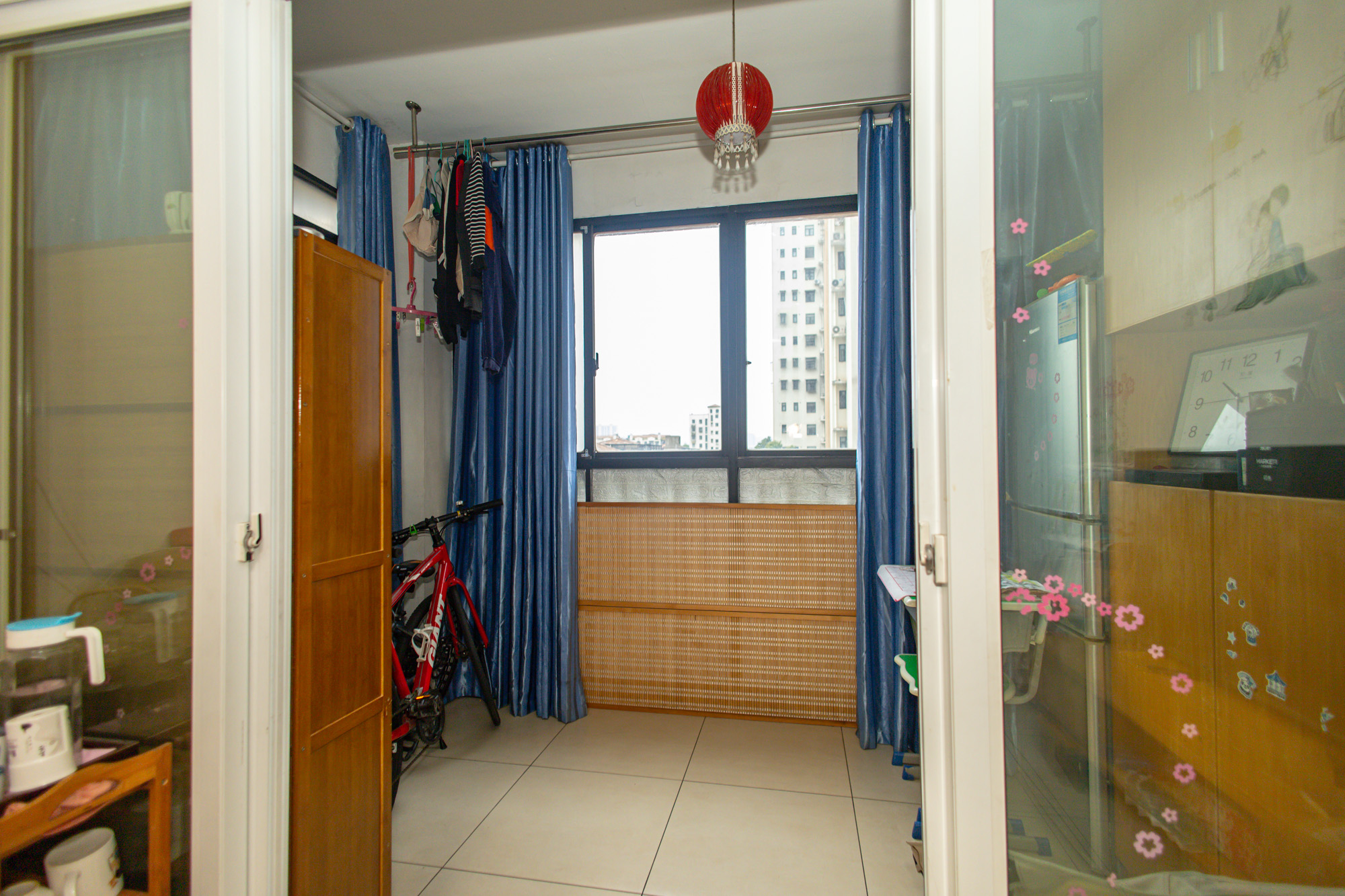 鹏基诺亚山林 2室2厅1卫 52.8万 鹏基诺亚山林 2室2厅1卫 52.8万阳台