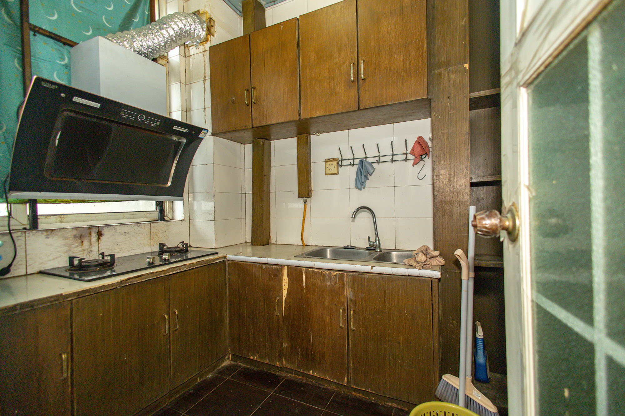 领秀星城(领秀新城) 2室2厅1卫 50.0万 领秀星城(领秀新城) 2室2厅1卫 50.0万厨房