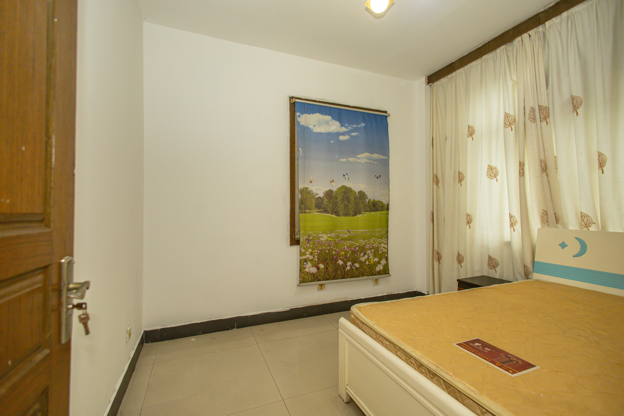 领秀星城(领秀新城) 2室2厅1卫 50.0万 领秀星城(领秀新城) 2室2厅1卫 50.0万卧室