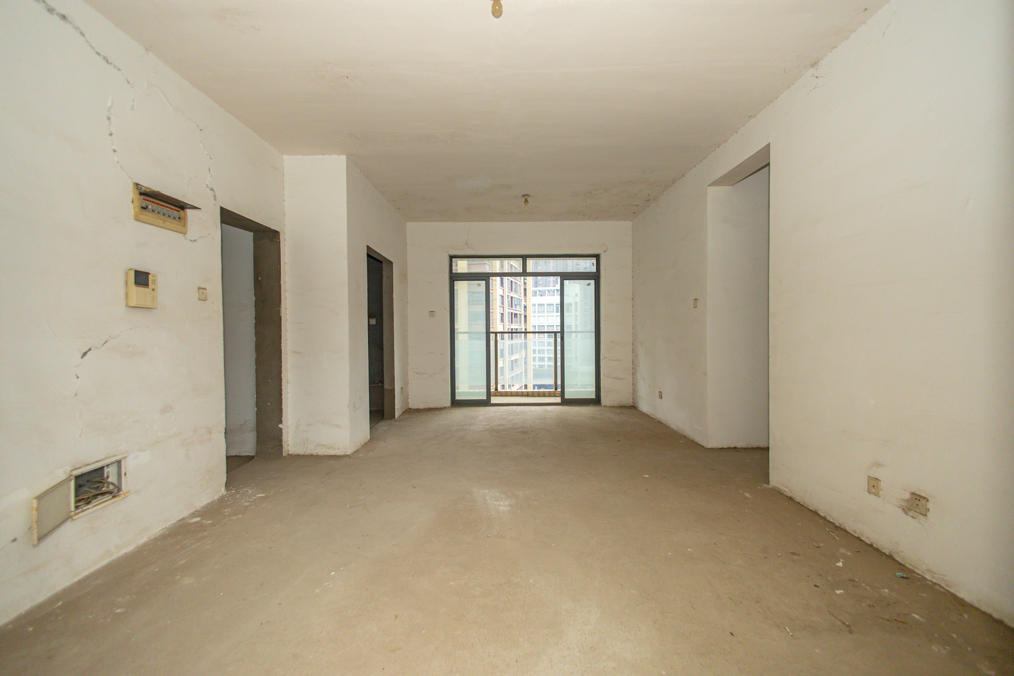 恒基凯旋门一二期 3室2厅2卫 125.0万 恒基凯旋门一二期 3室2厅2卫 125.0万客厅