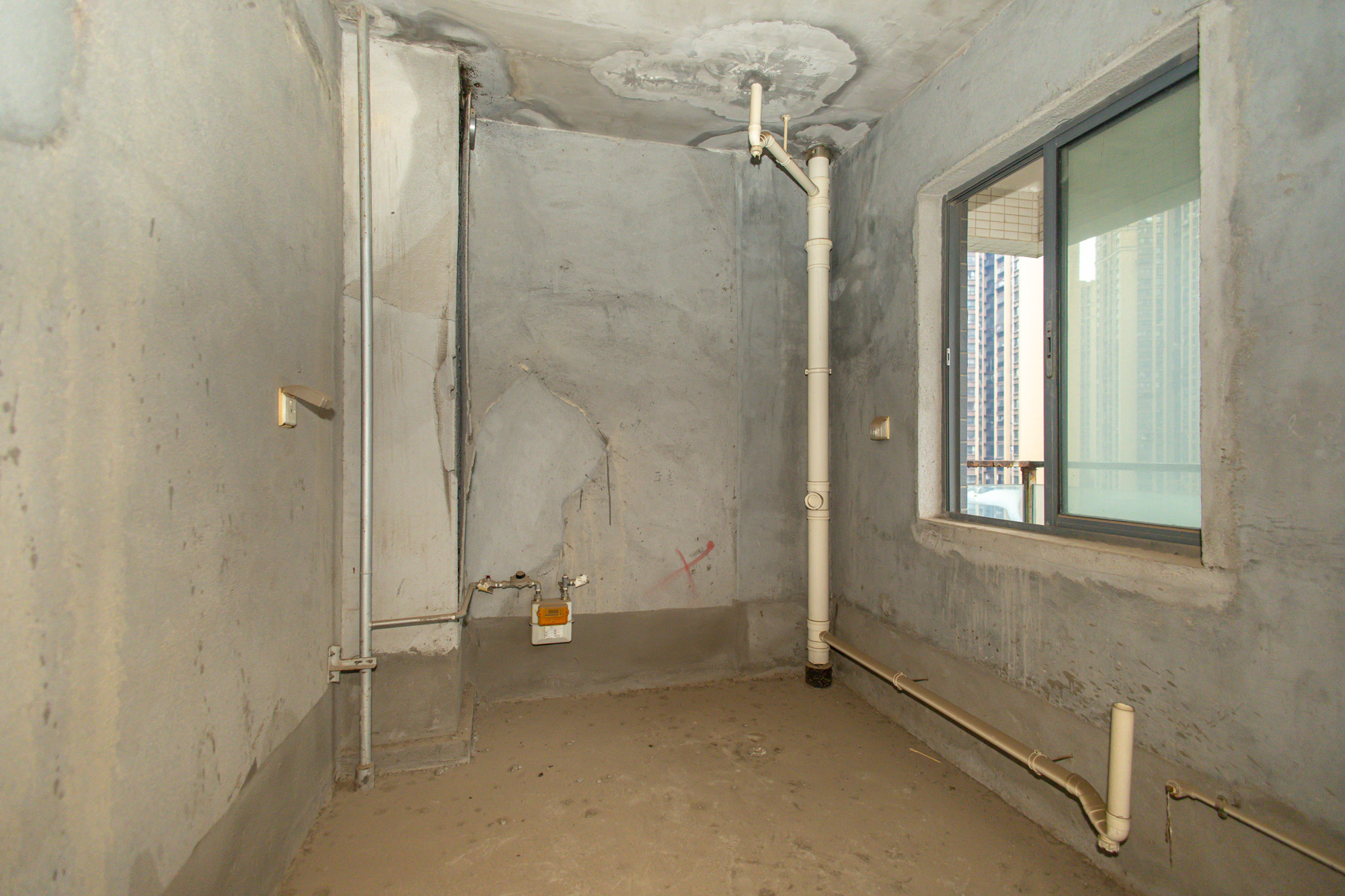 恒基凯旋门一二期 3室2厅2卫 125.0万 恒基凯旋门一二期 3室2厅2卫 125.0万厨房