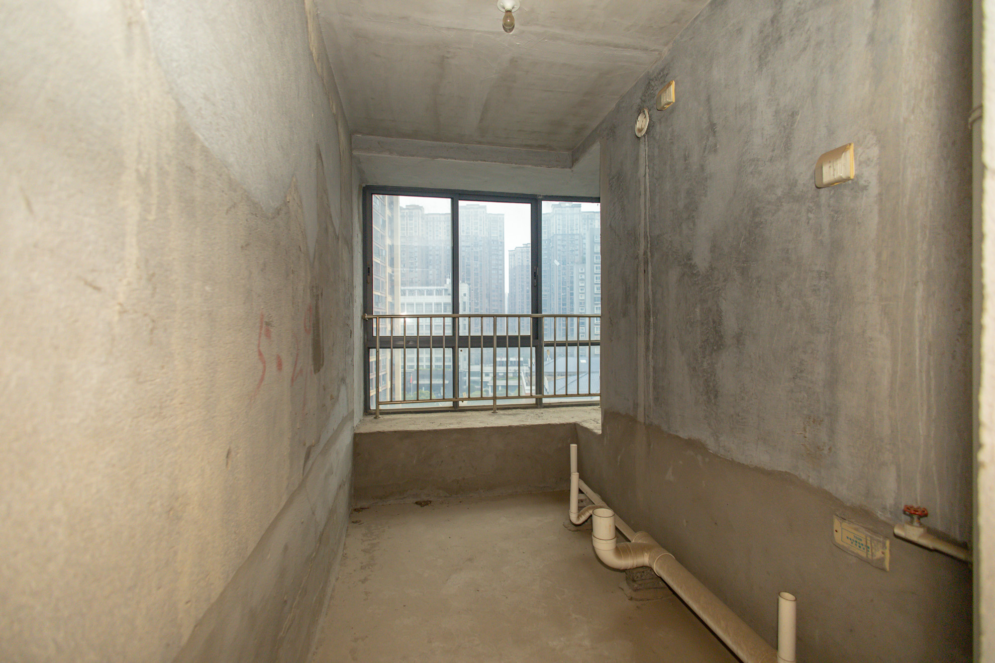 恒基凯旋门一二期 3室2厅2卫 125.0万 恒基凯旋门一二期 3室2厅2卫 125.0万卫生间