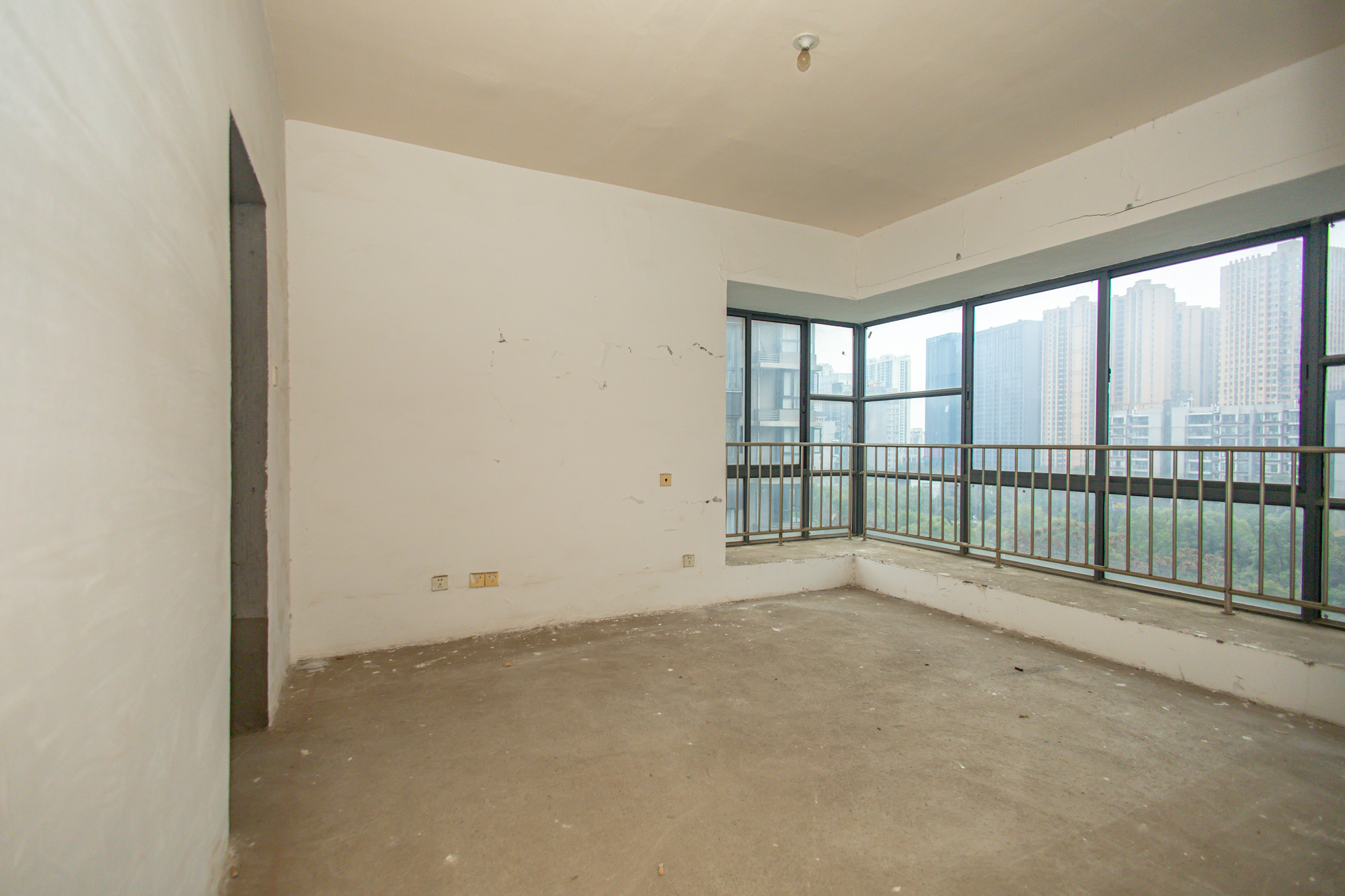 恒基凯旋门一二期 3室2厅2卫 125.0万 恒基凯旋门一二期 3室2厅2卫 125.0万卧室