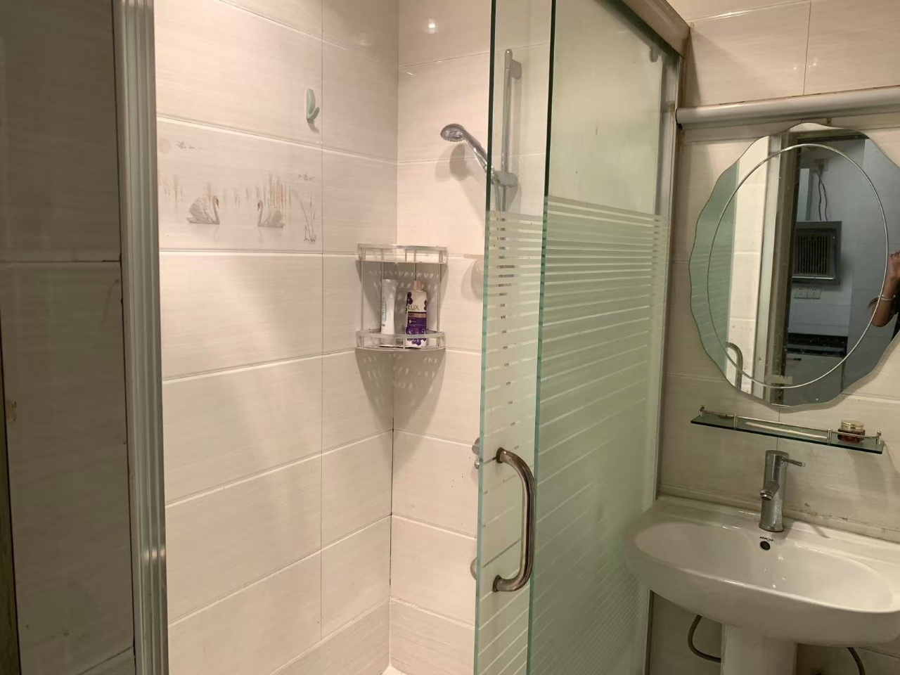 福泰国际 1室1厅1卫 25.8万 福泰国际 1室1厅1卫 25.8万室内图